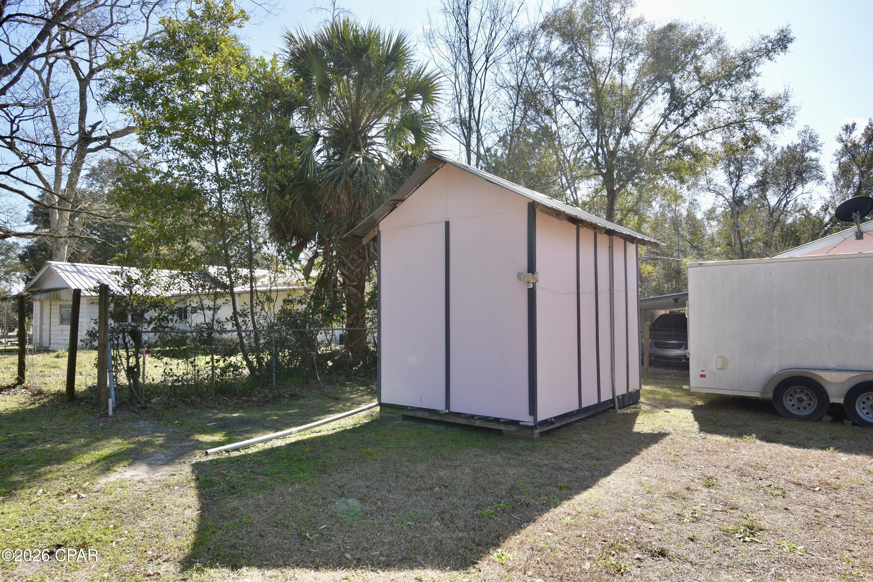Cottondale - Residential