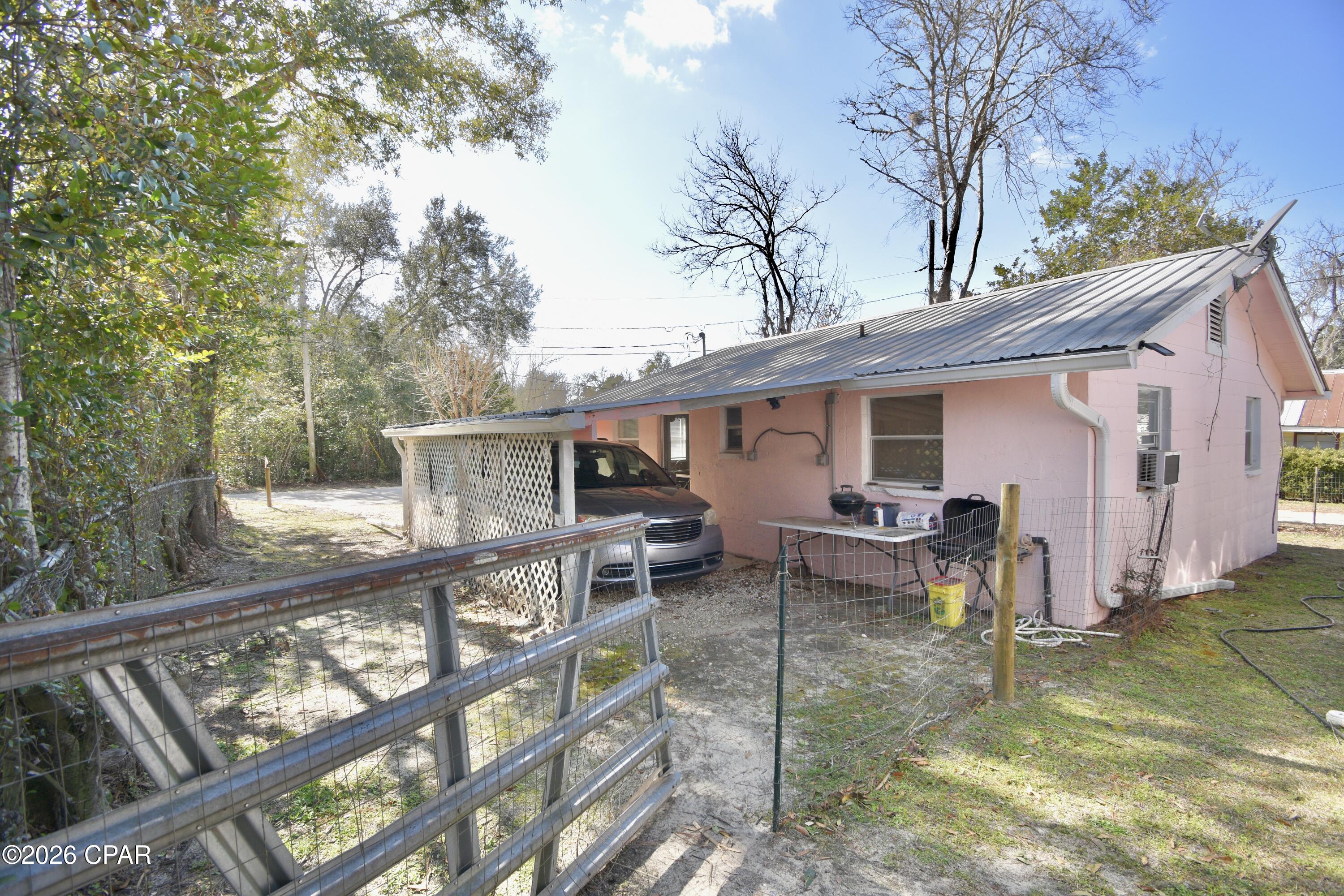 Cottondale - Residential