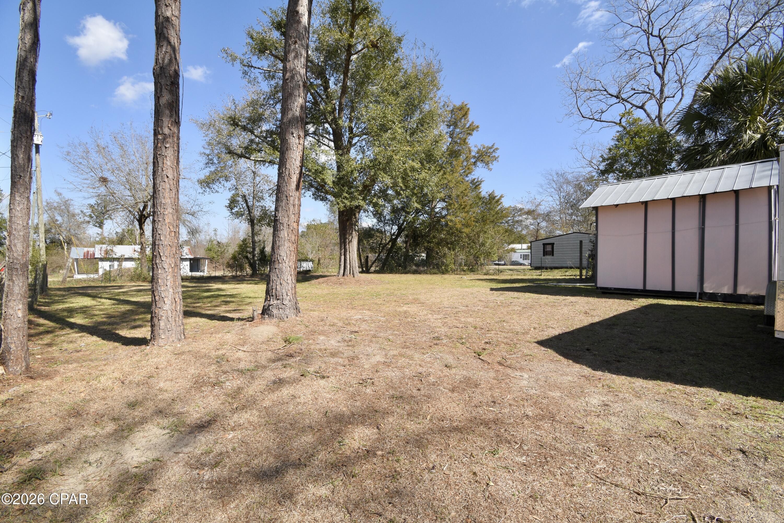 Cottondale - Residential