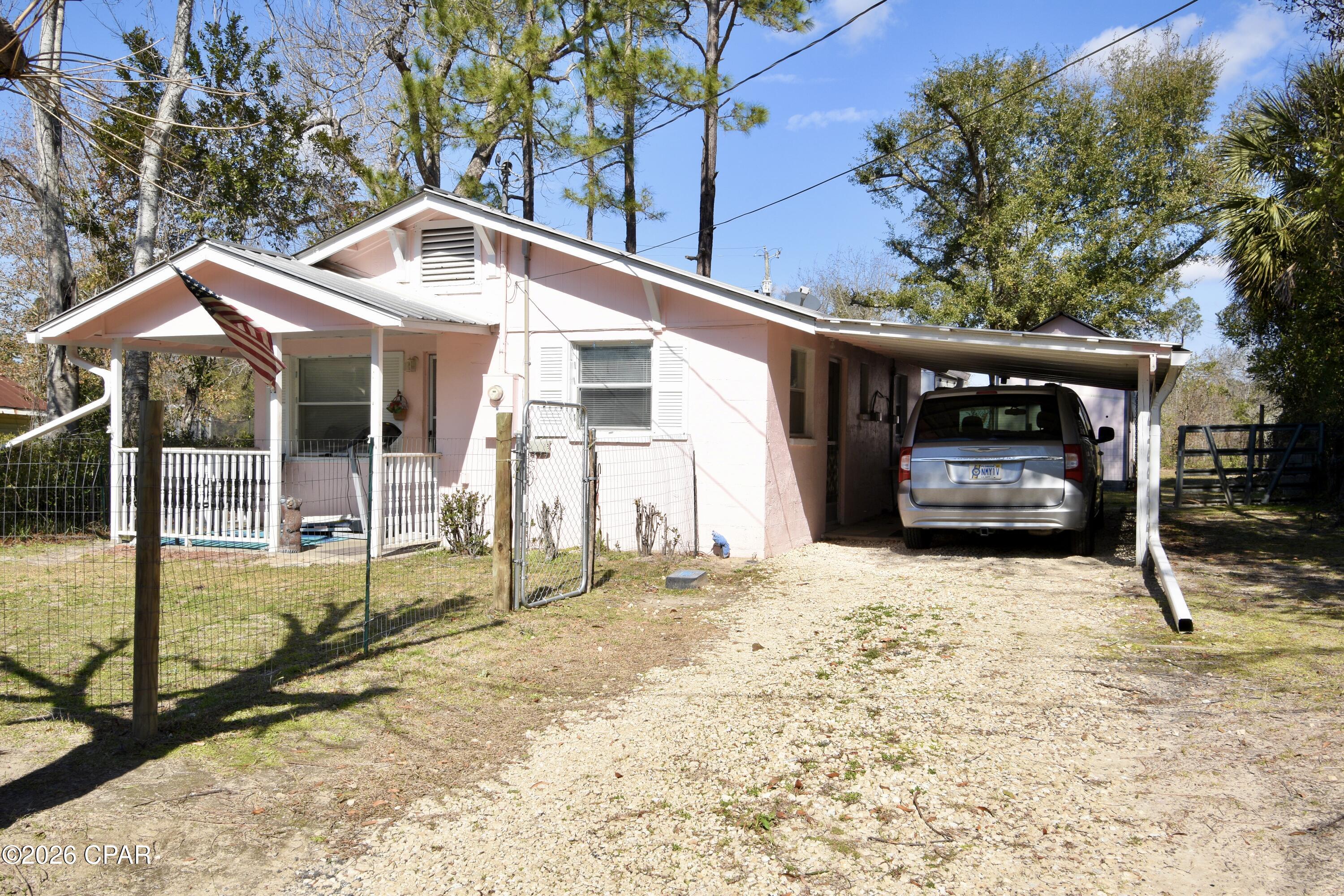 Cottondale - Residential