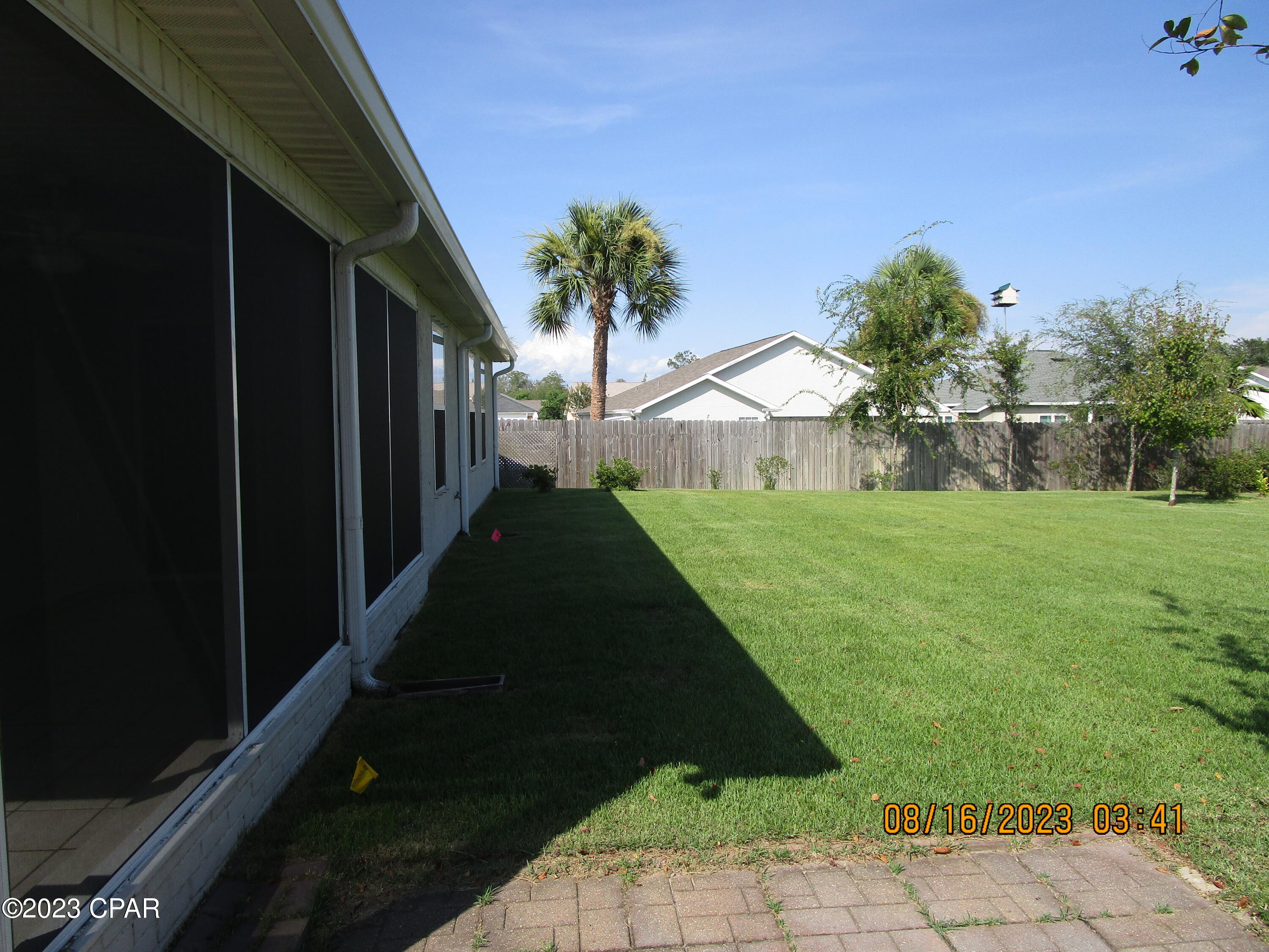 The Hammocks - Residential Lease