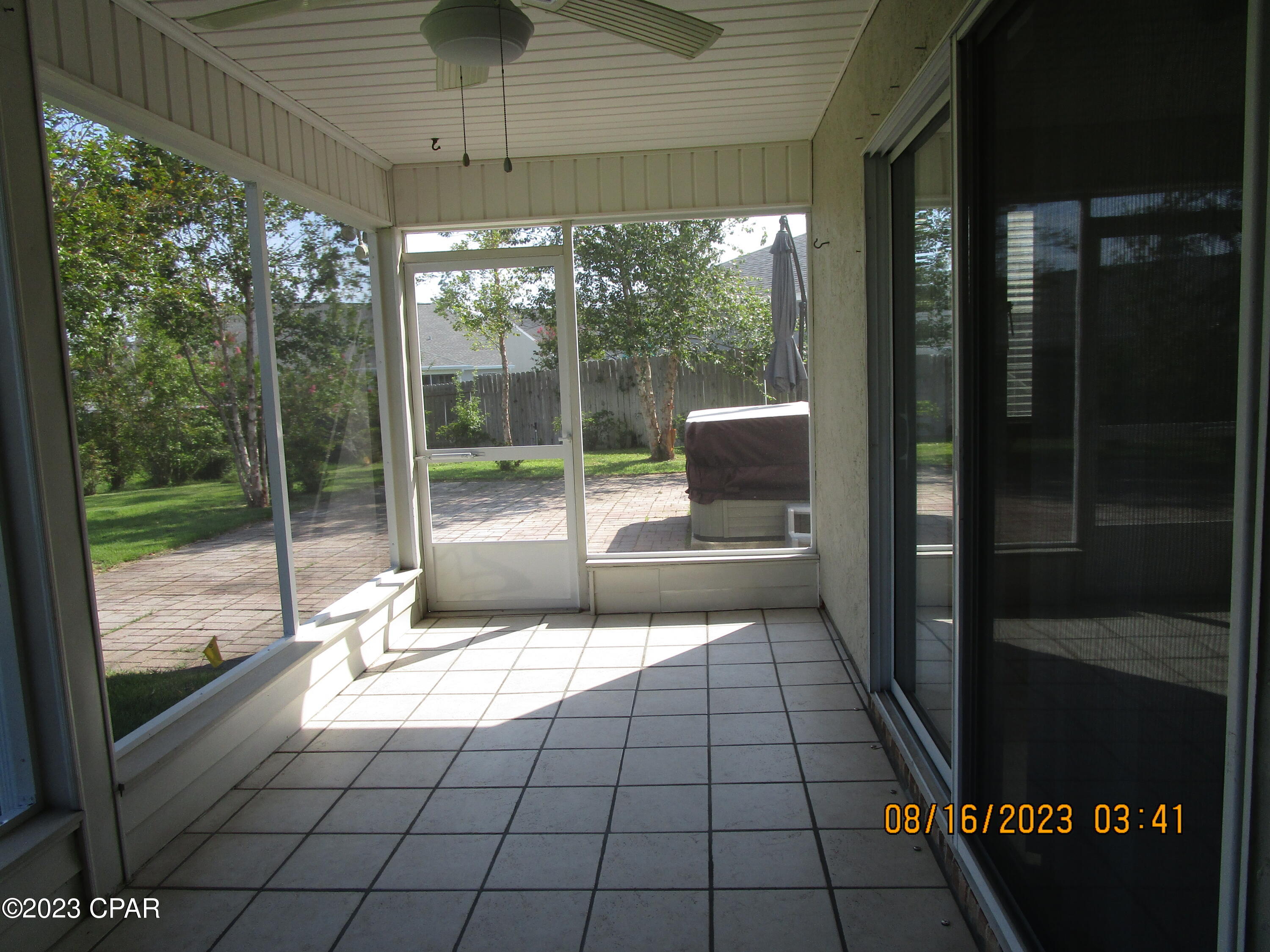 The Hammocks - Residential Lease