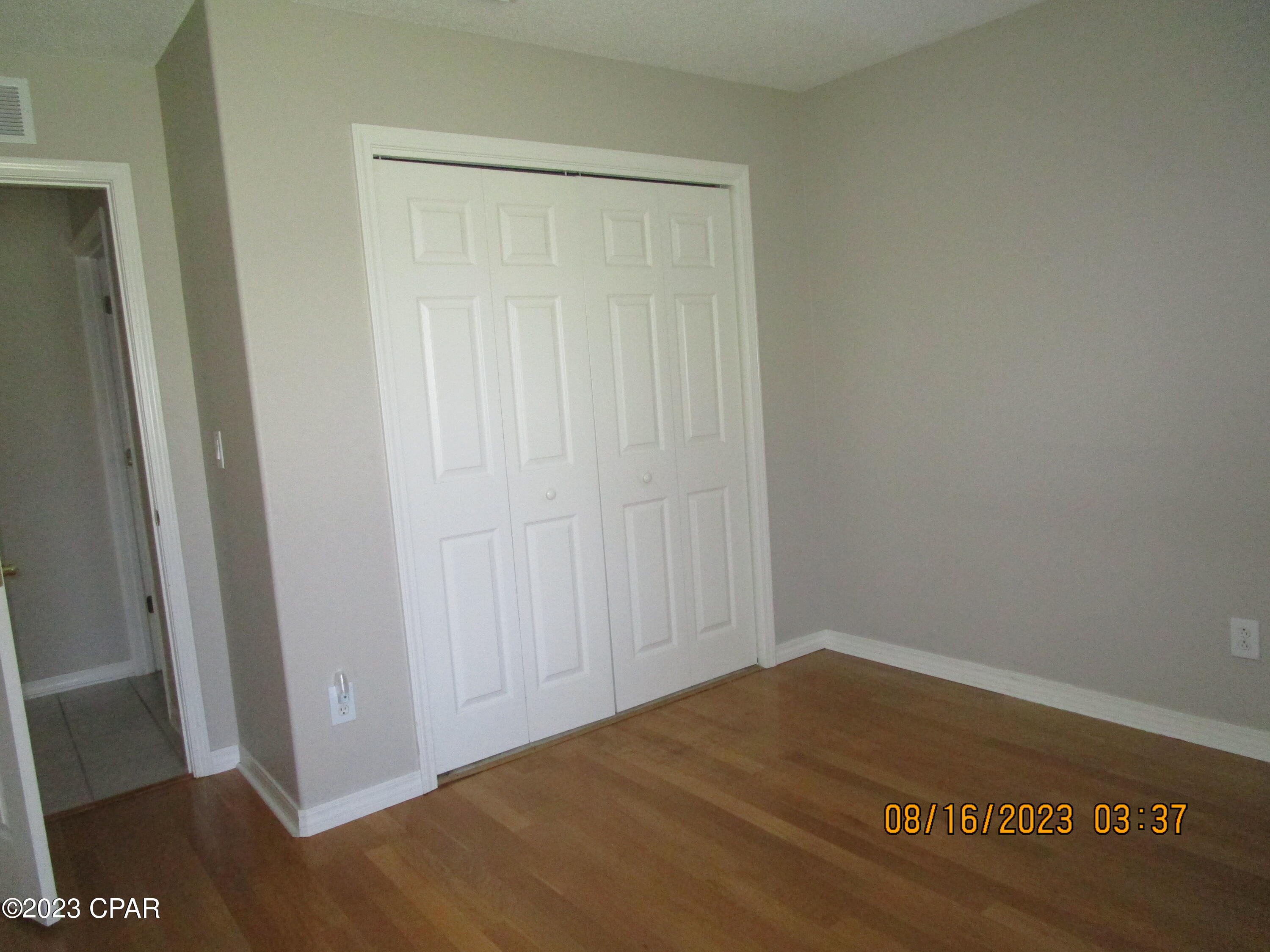 The Hammocks - Residential Lease