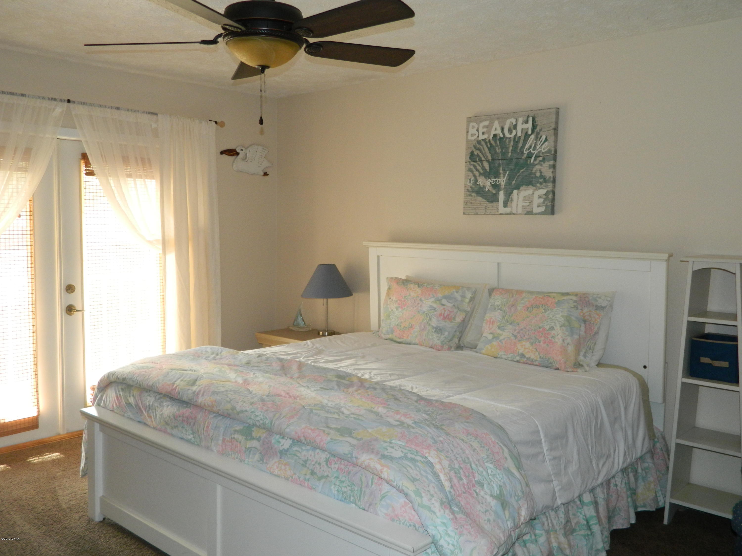 Holiday Beach Unit 16 - Residential Lease