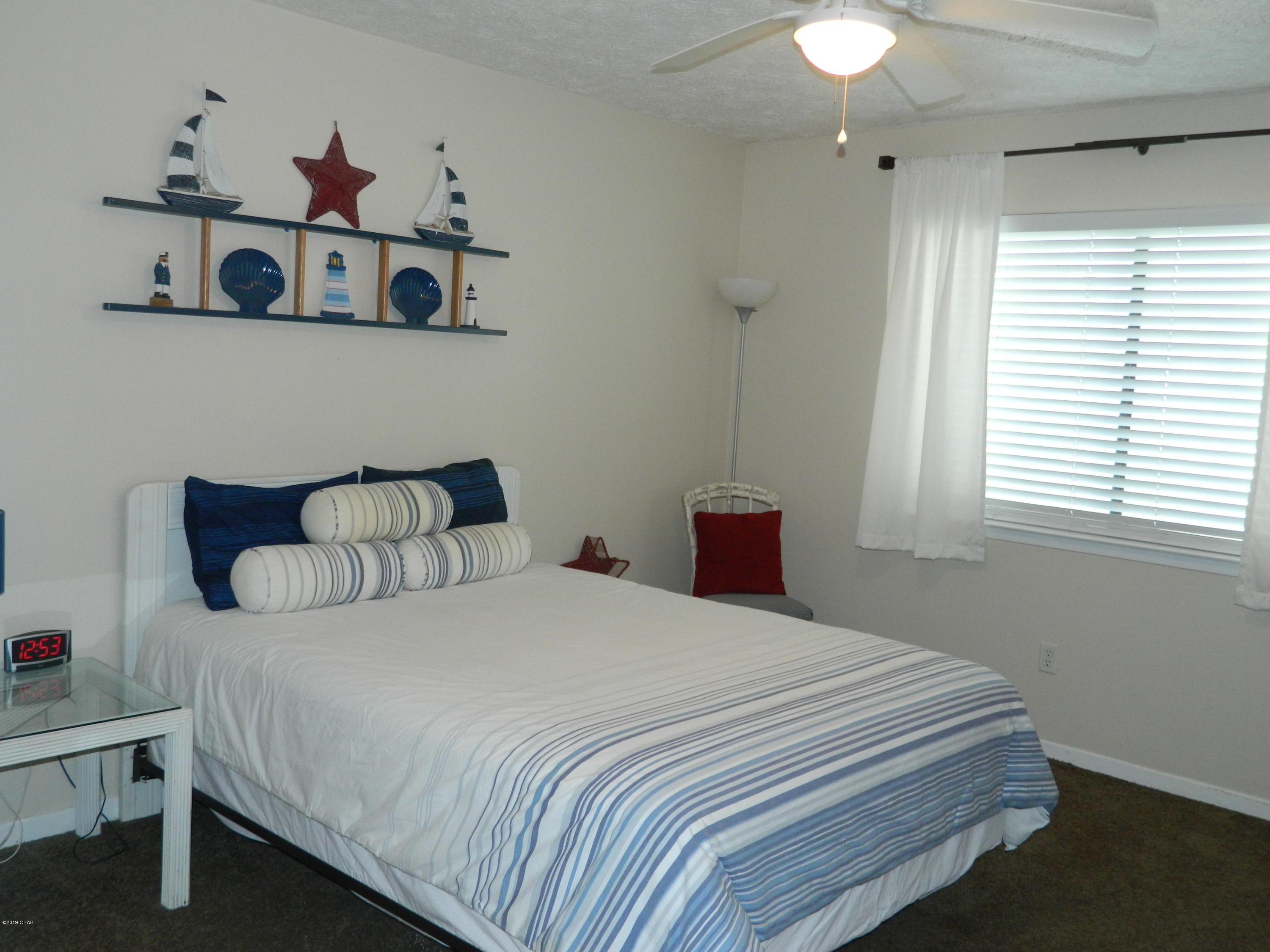 Holiday Beach Unit 16 - Residential Lease