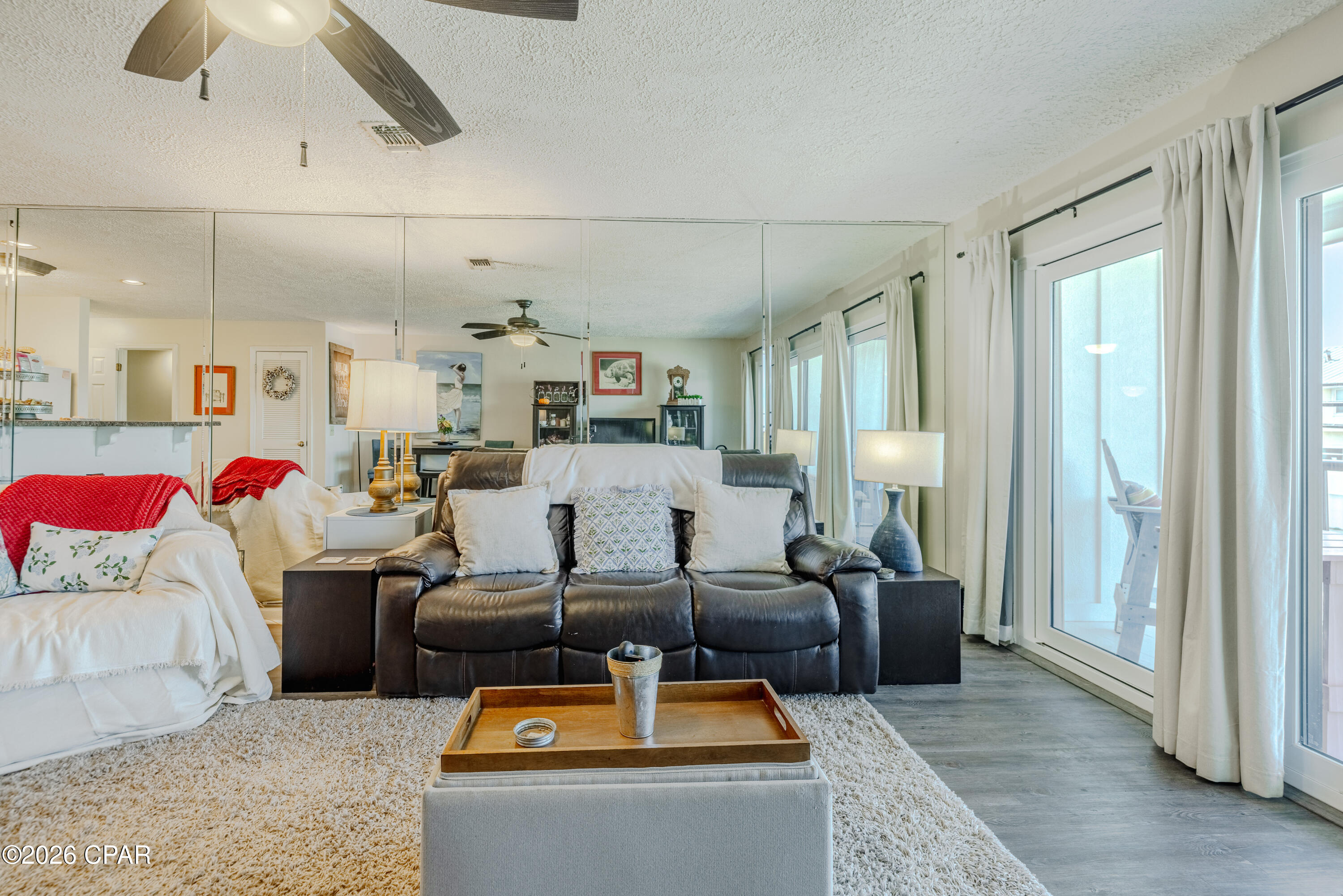 Nautilus Condo - Residential Lease