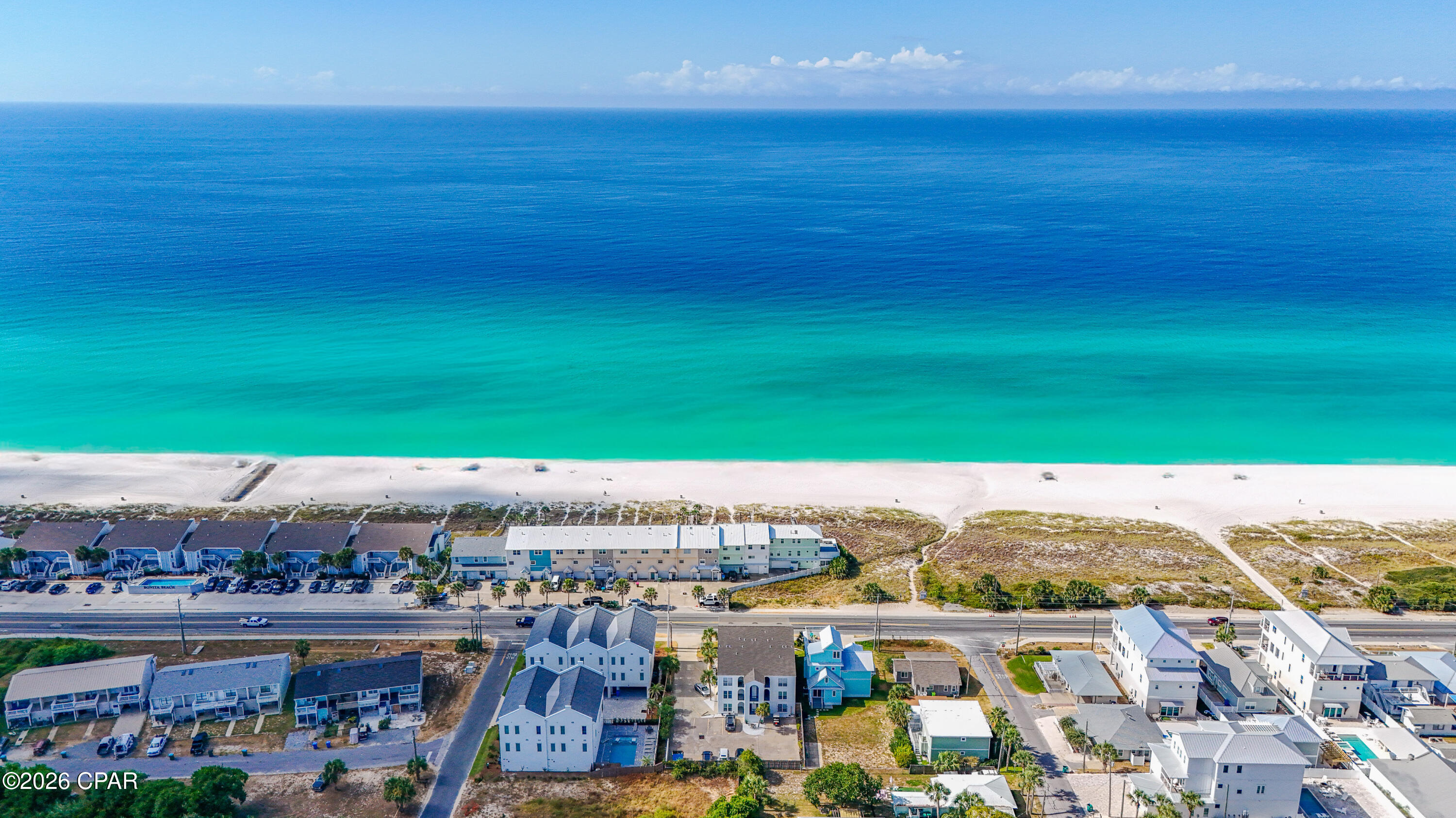 Nautilus Condo - Residential Lease