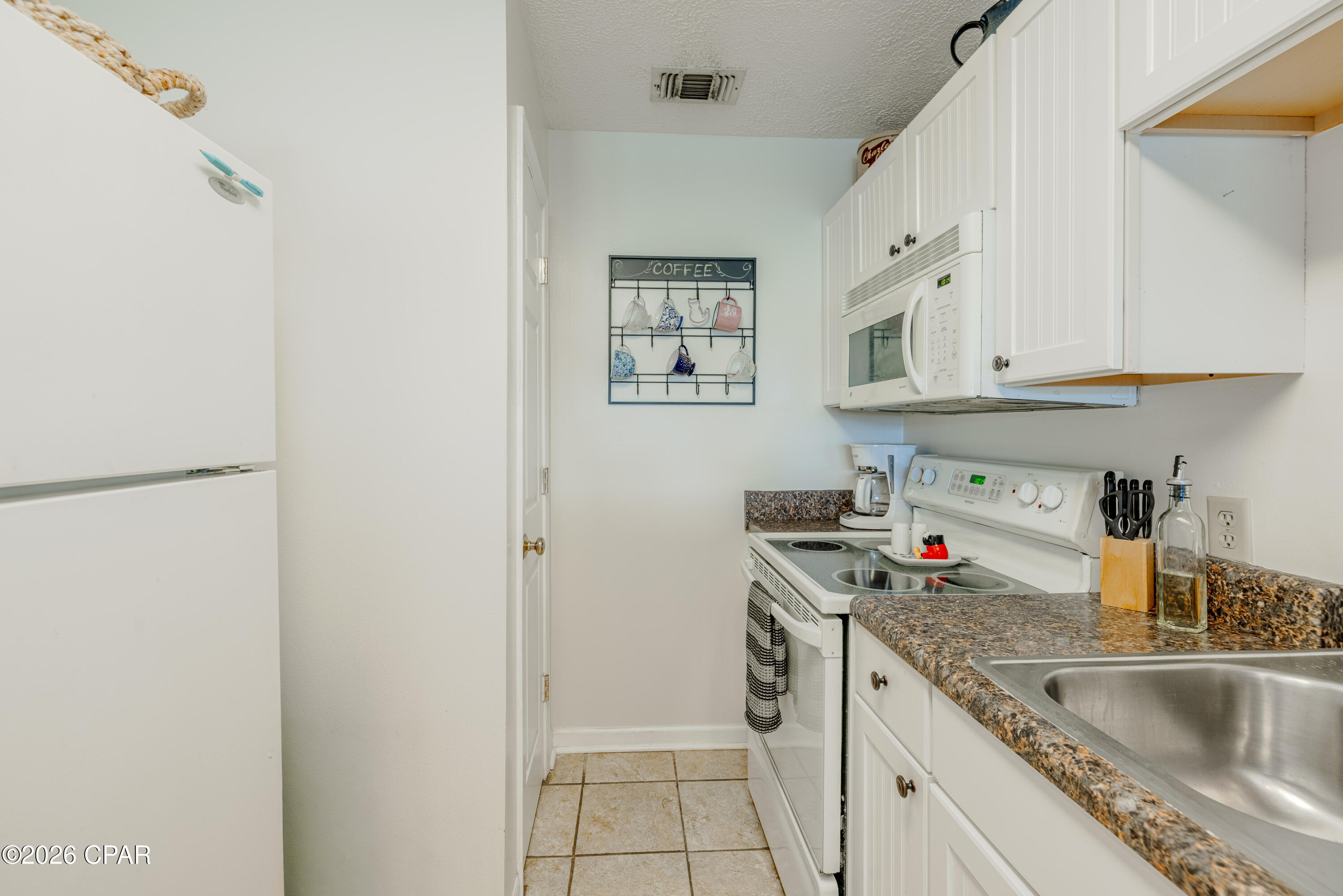 Nautilus Condo - Residential Lease