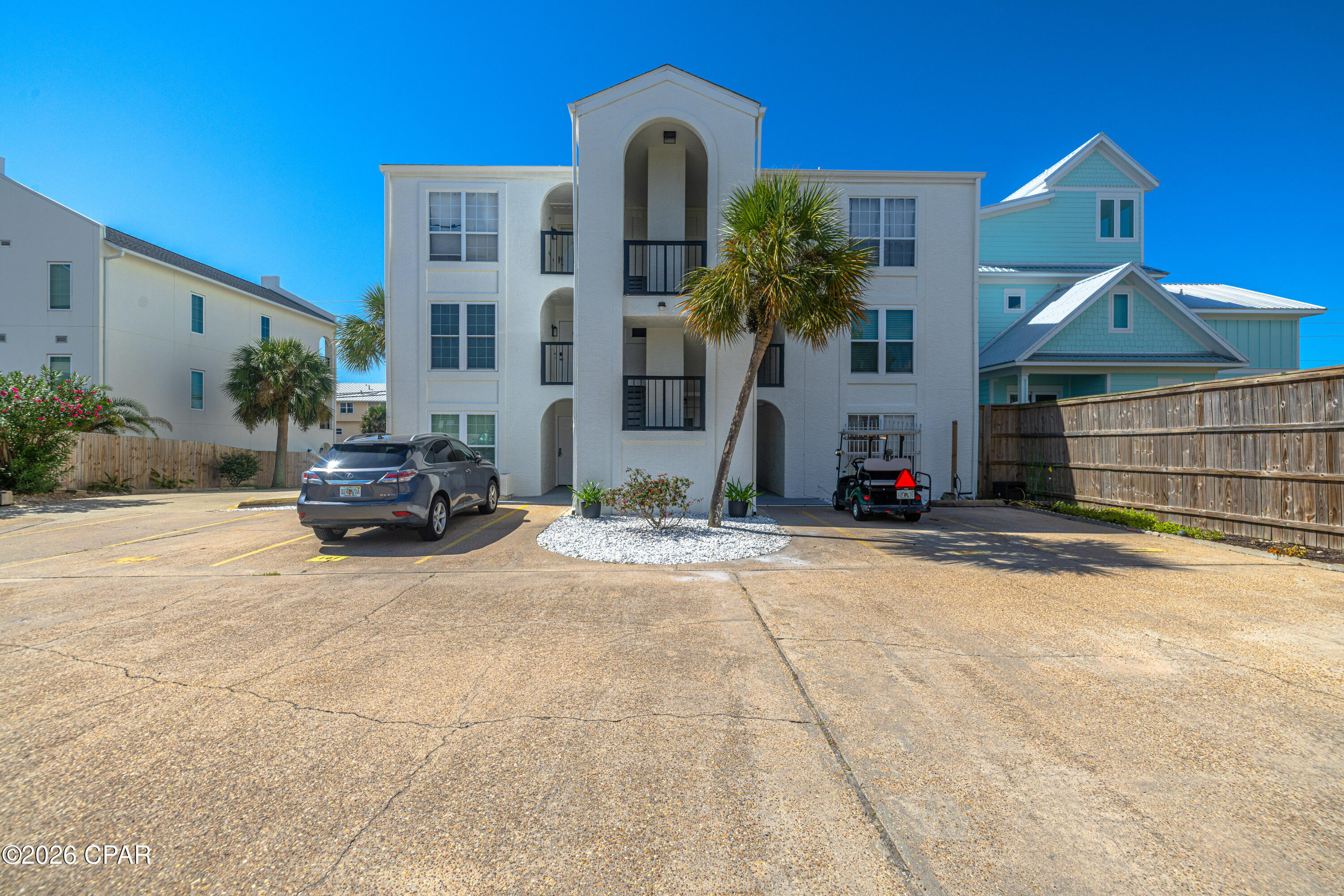 Nautilus Condo - Residential Lease