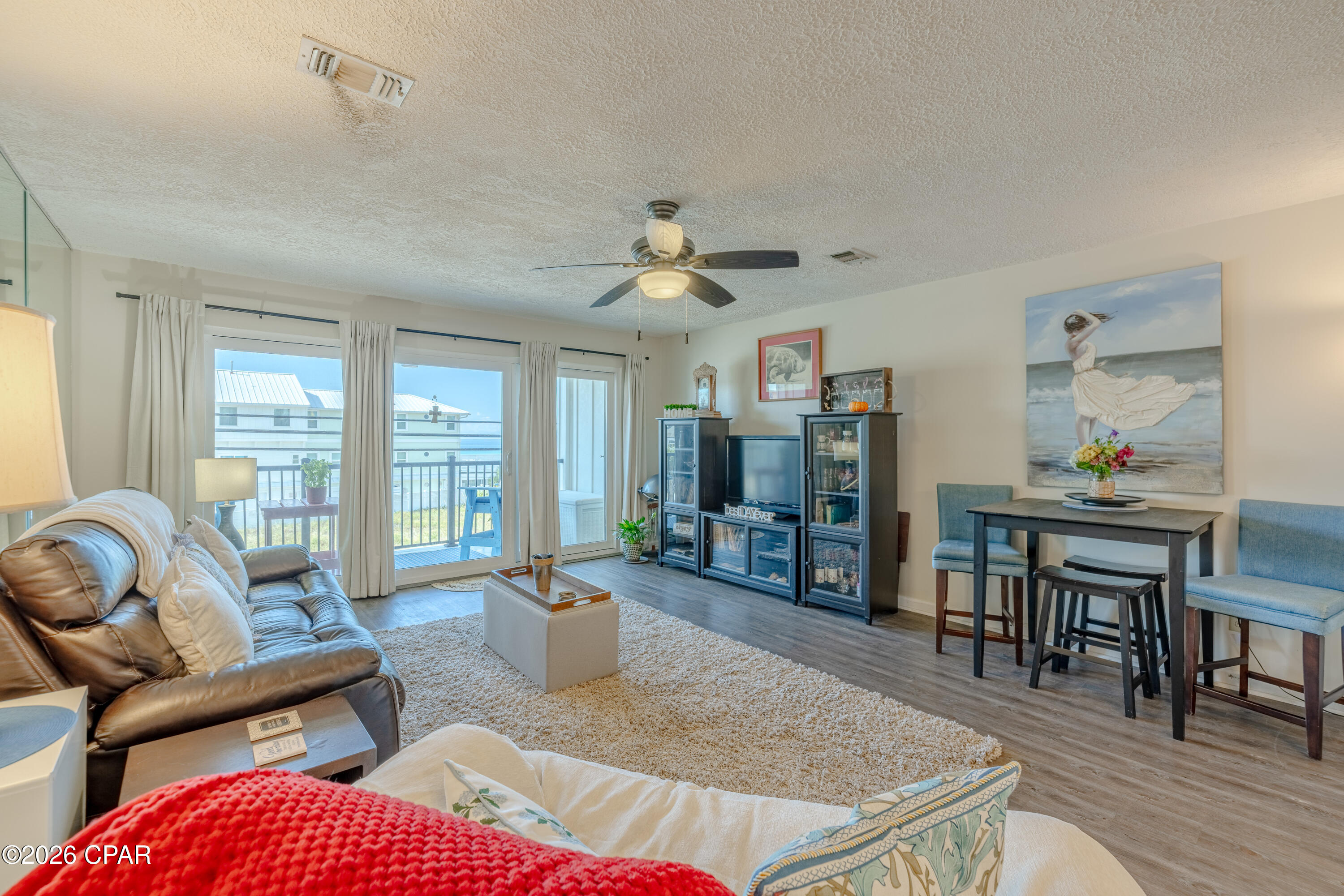 Nautilus Condo - Residential Lease