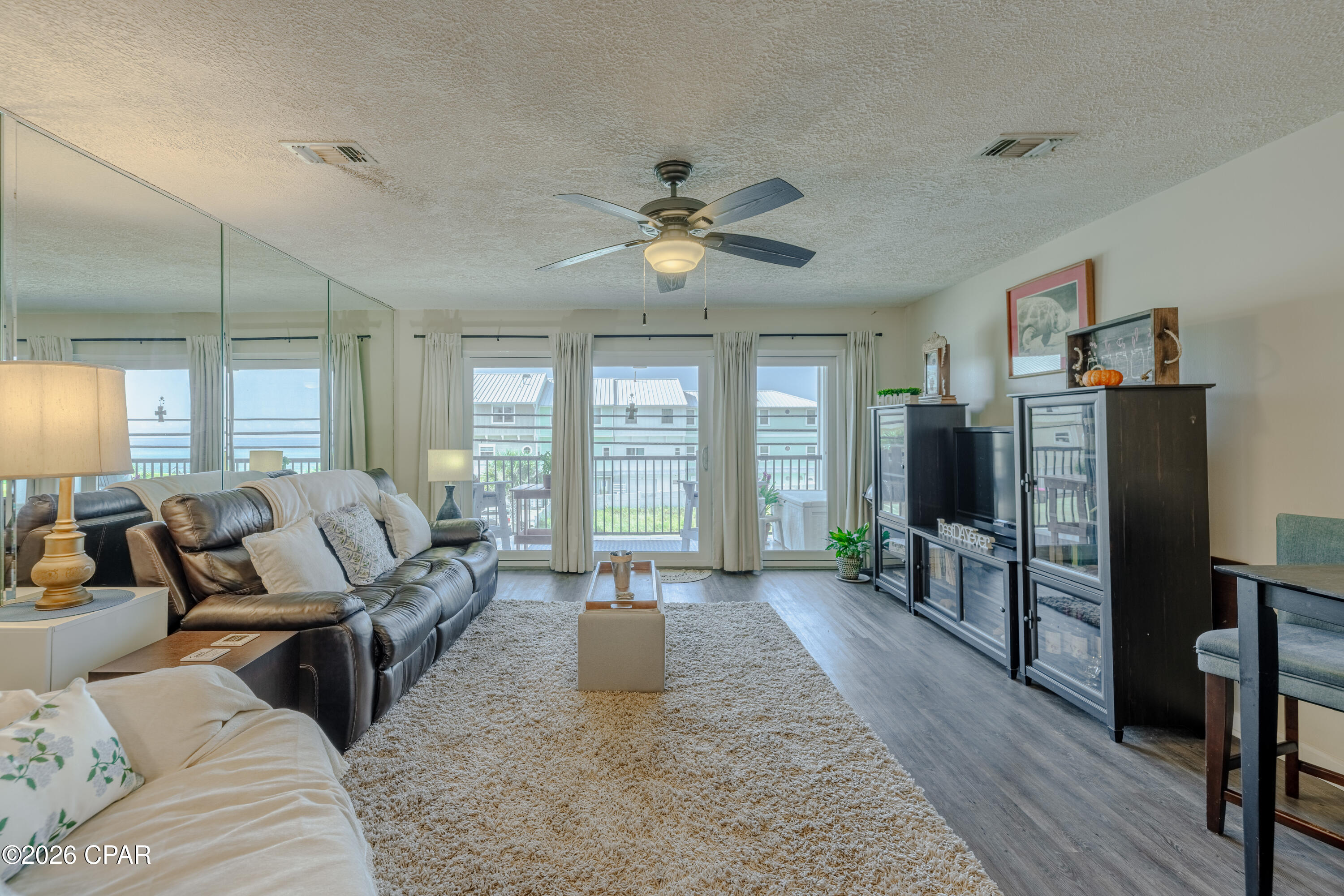 Nautilus Condo - Residential Lease