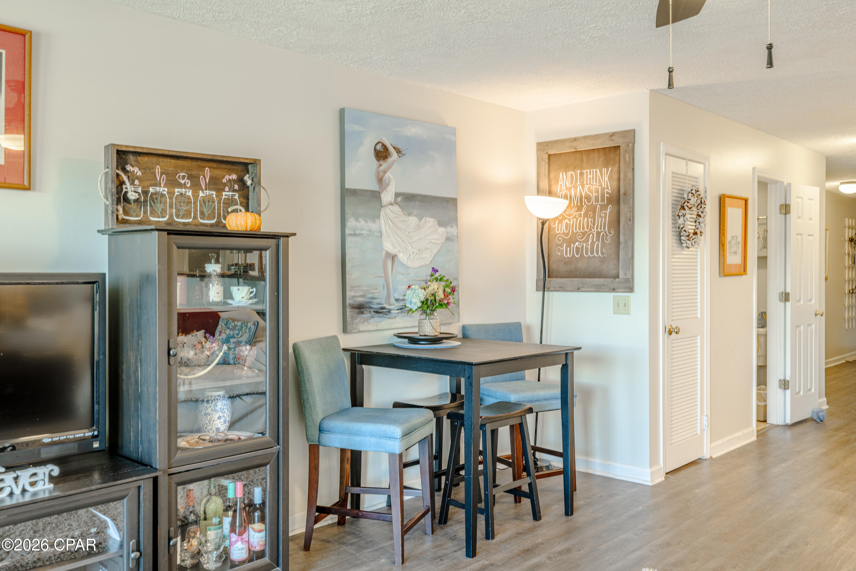 Nautilus Condo - Residential Lease