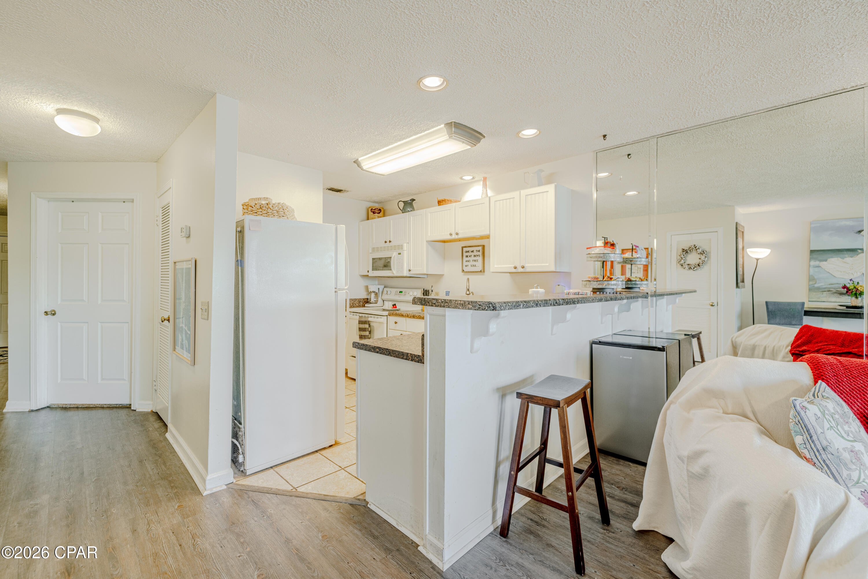 Nautilus Condo - Residential Lease