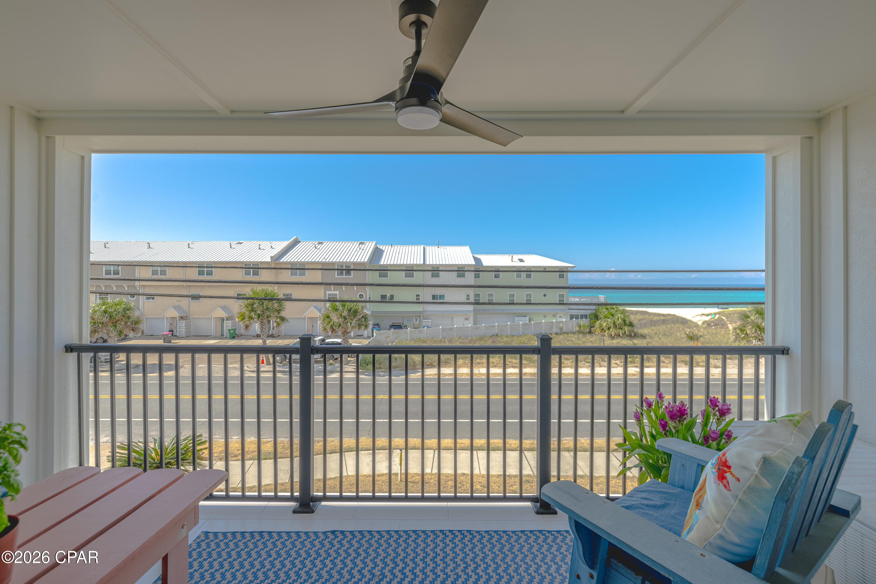 Nautilus Condo - Residential Lease