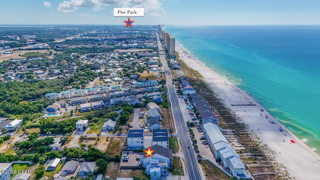 Nautilus Condo - Residential Lease