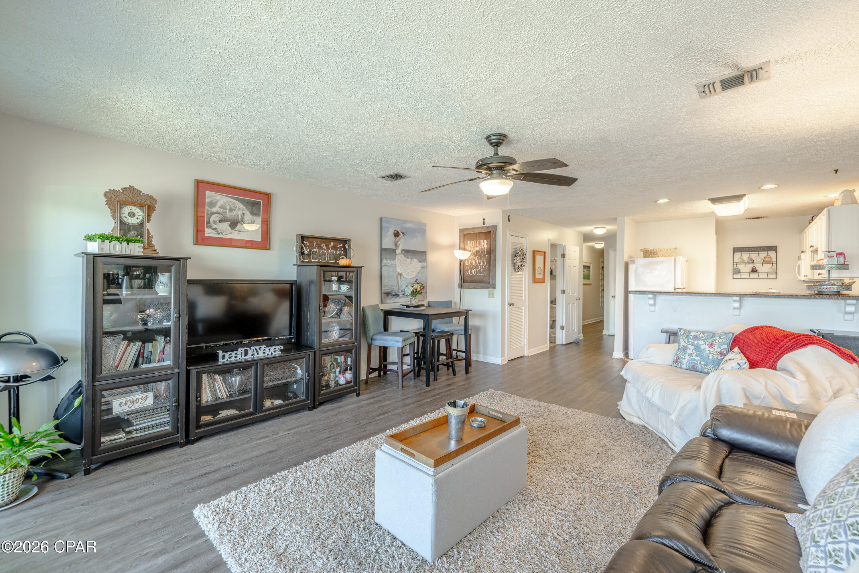 Nautilus Condo - Residential Lease
