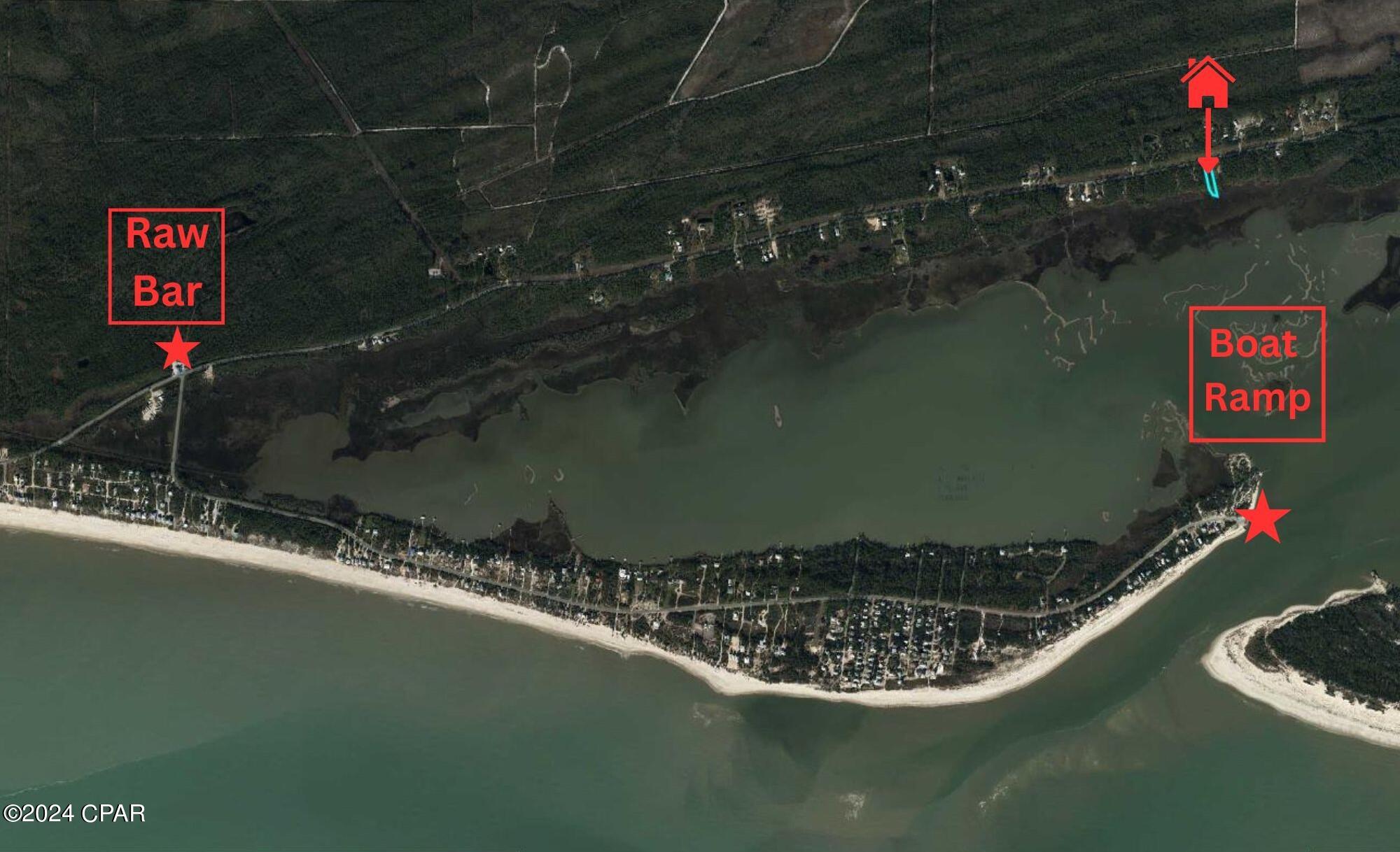 No Named Subdivision - Land