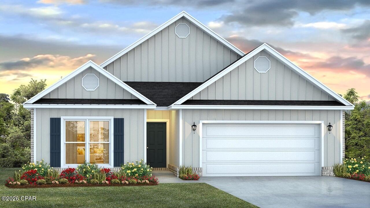 Caballeros Estates at Hombre - Residential