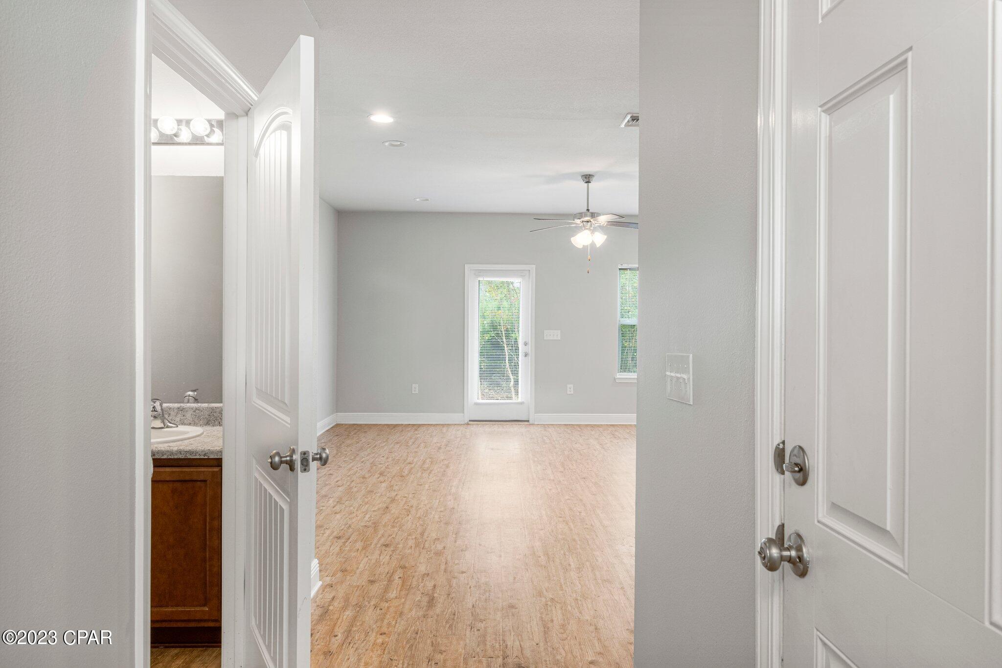 Sentinel Point - Residential Lease