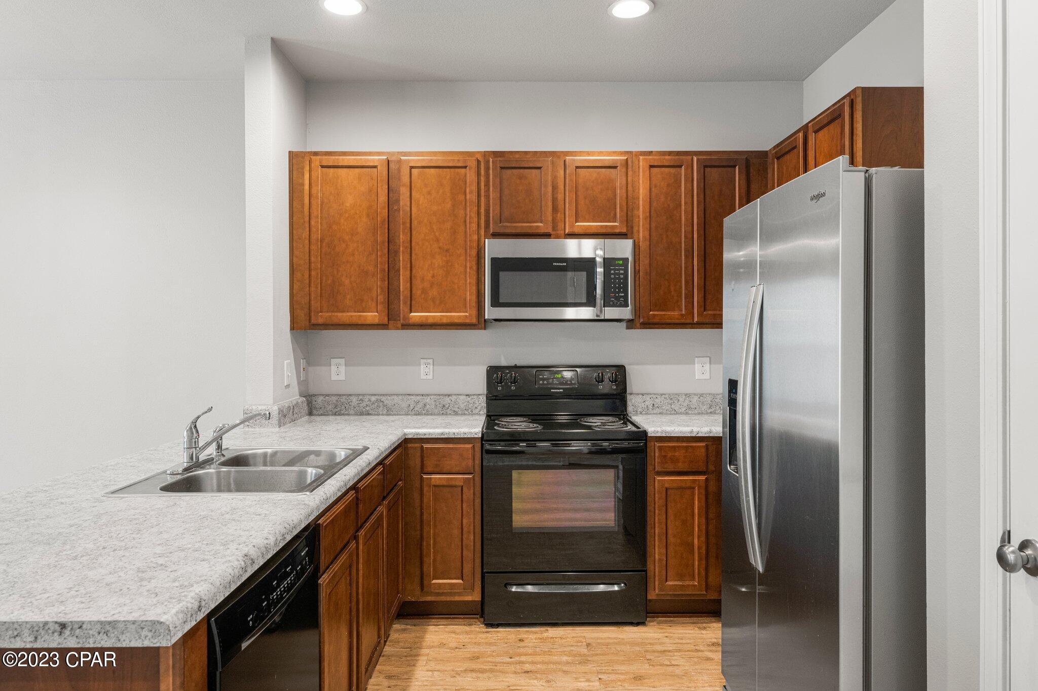 Sentinel Point - Residential Lease