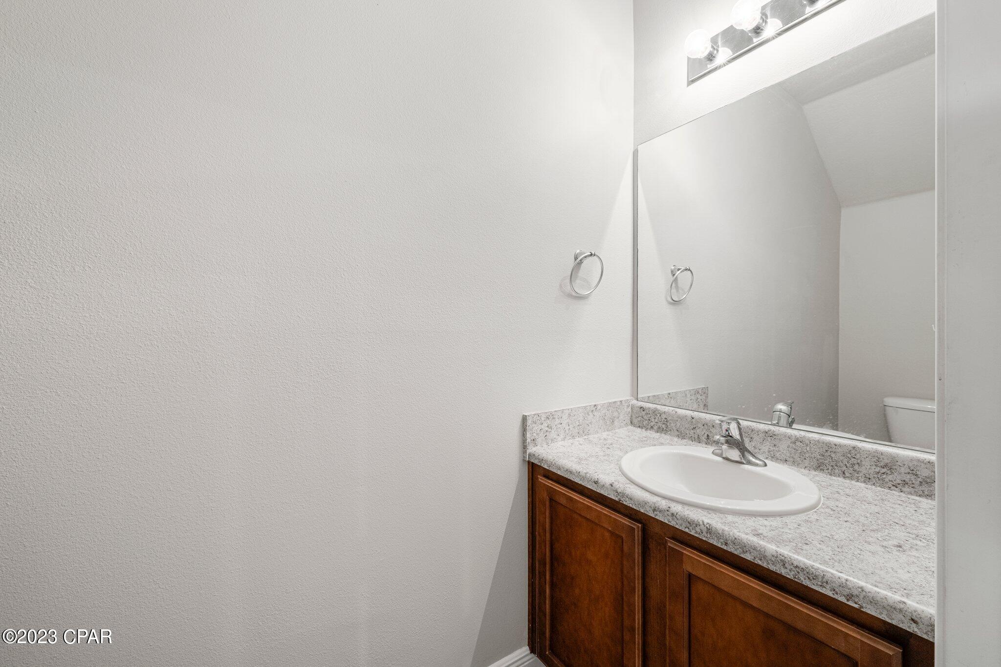 Sentinel Point - Residential Lease