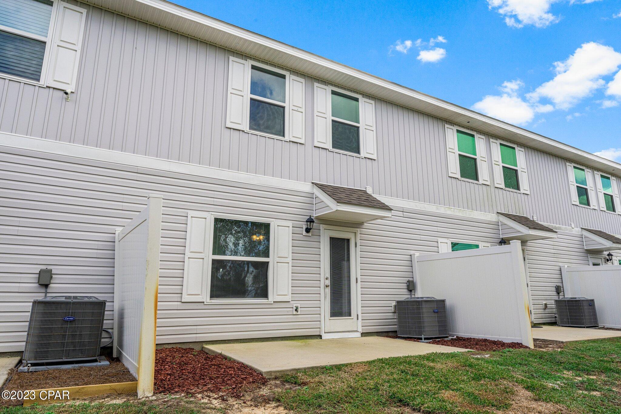 Sentinel Point - Residential Lease