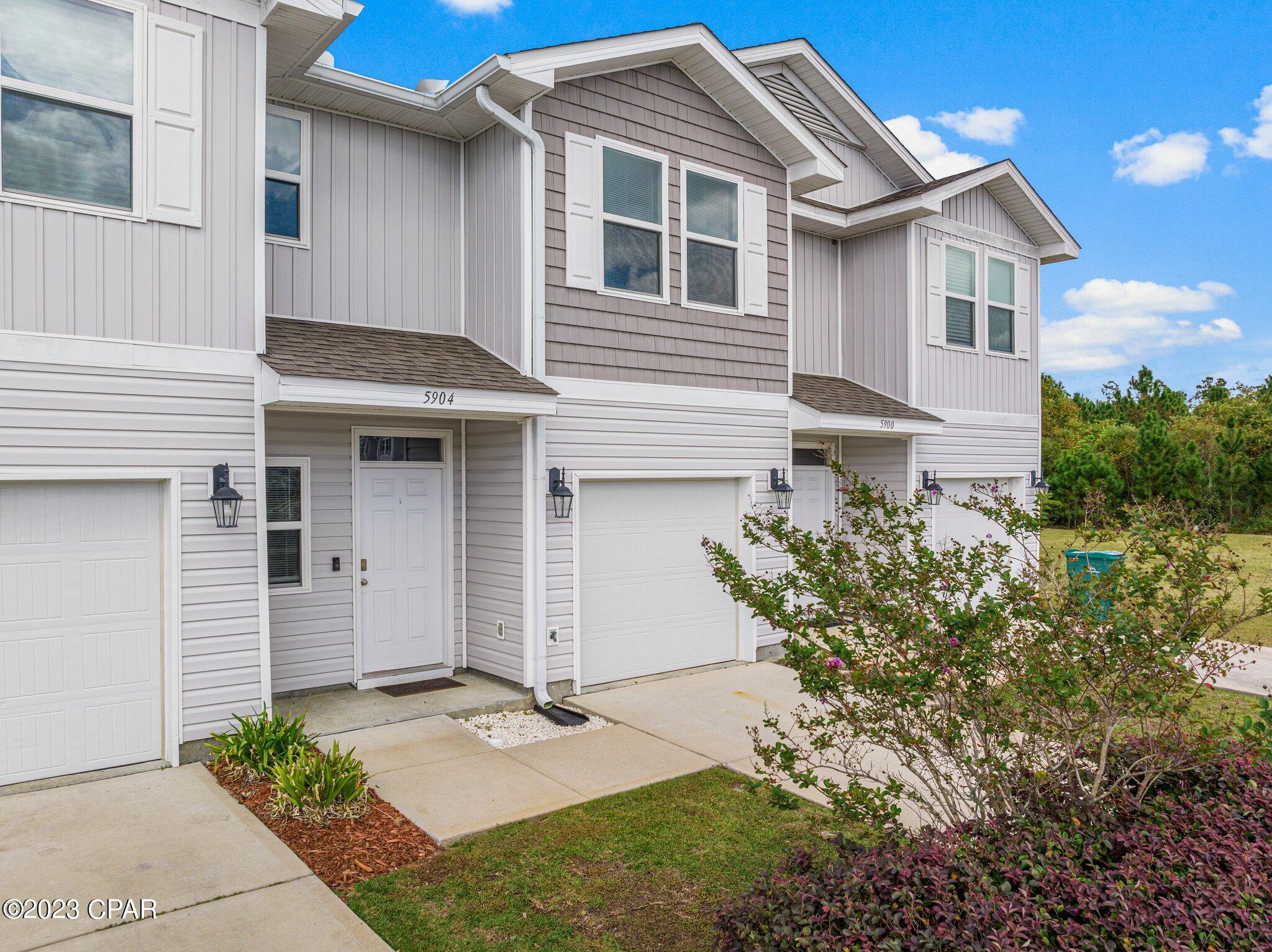 Sentinel Point - Residential Lease