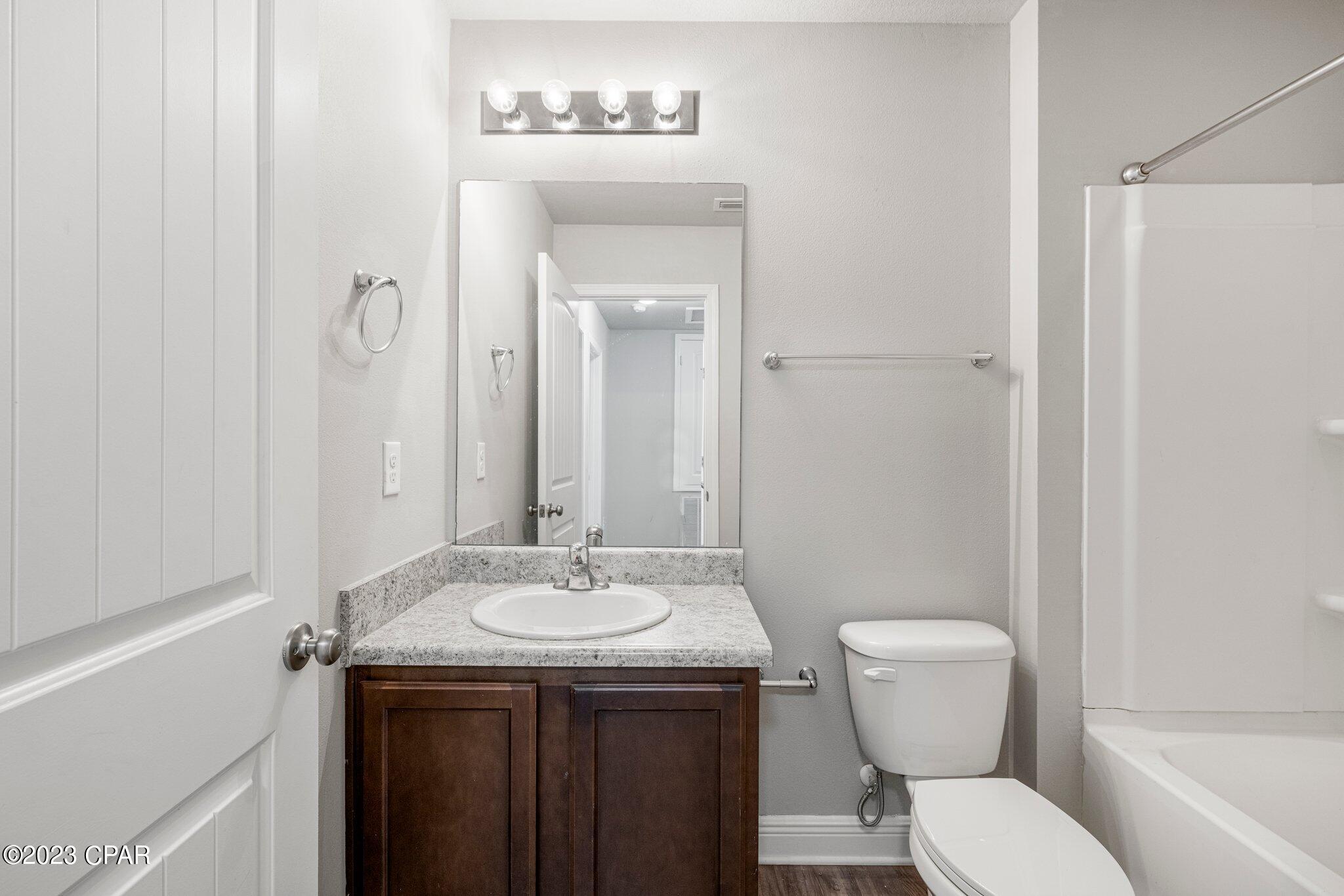 Sentinel Point - Residential Lease