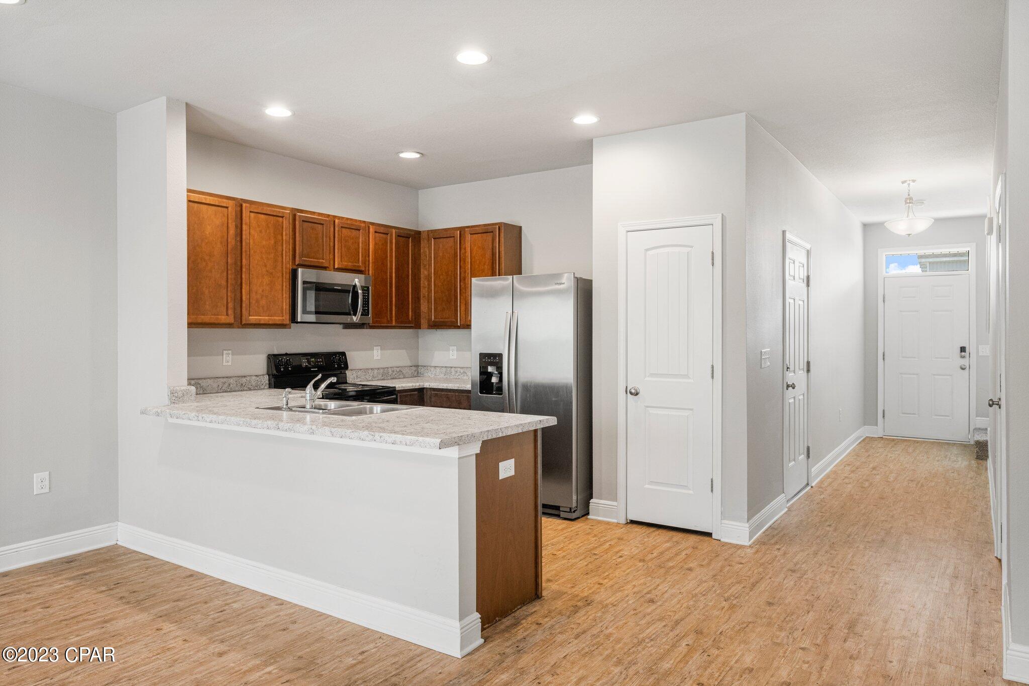 Sentinel Point - Residential Lease