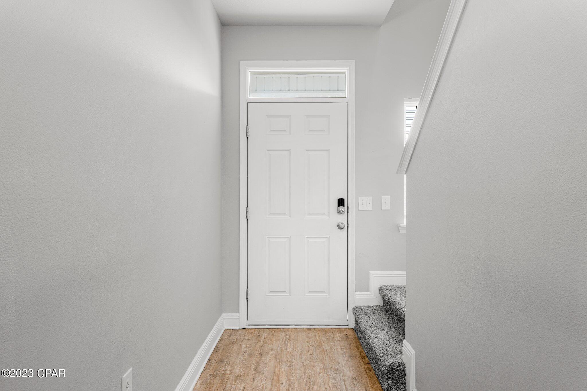 Sentinel Point - Residential Lease