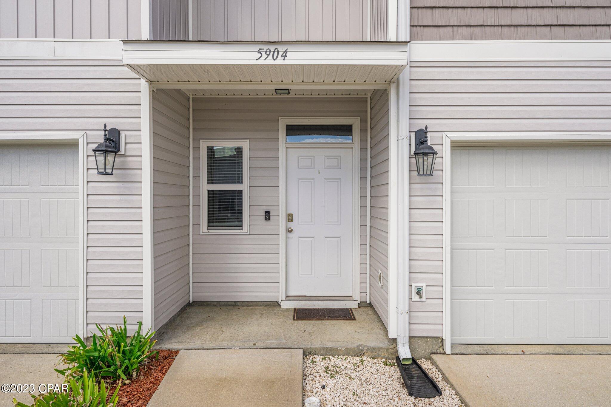 Sentinel Point - Residential Lease