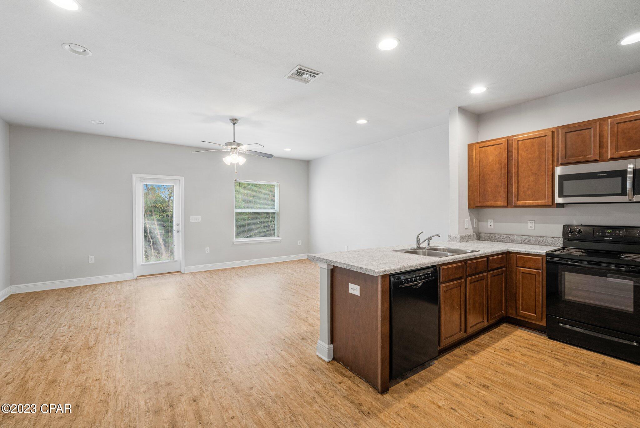 Sentinel Point - Residential Lease