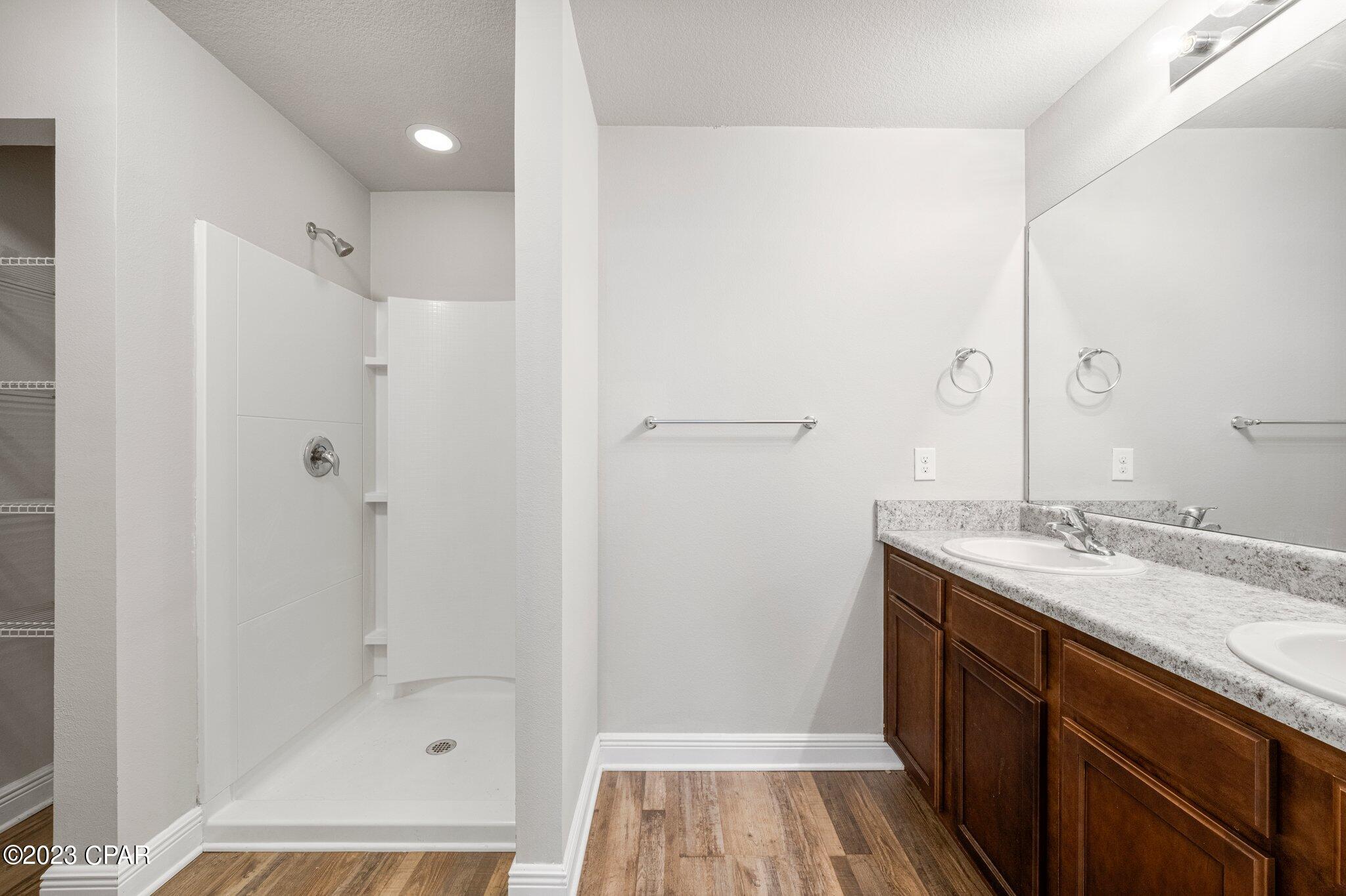 Sentinel Point - Residential Lease