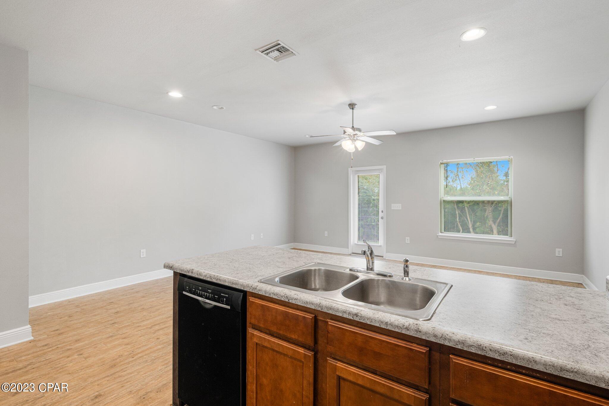 Sentinel Point - Residential Lease