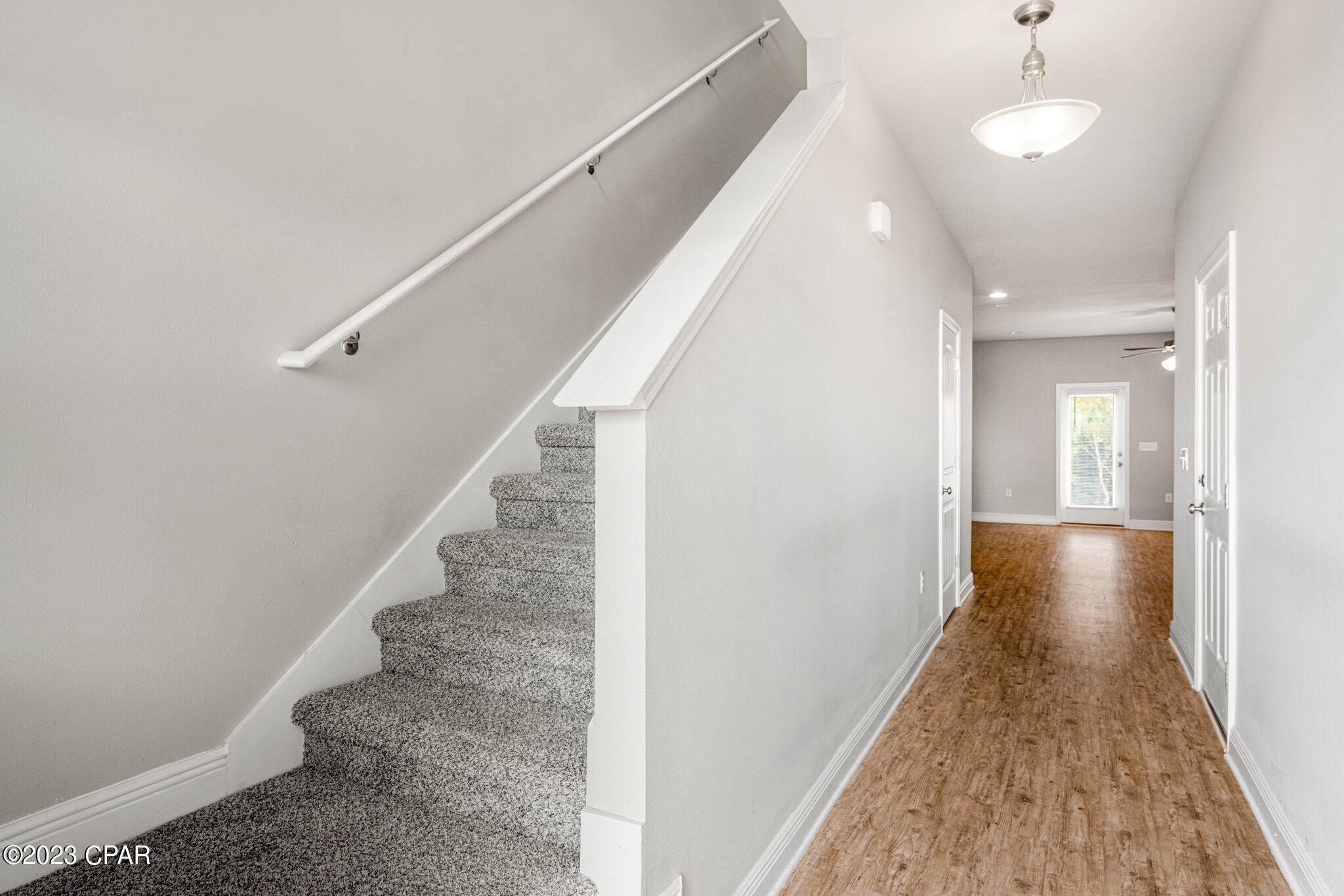 Sentinel Point - Residential Lease