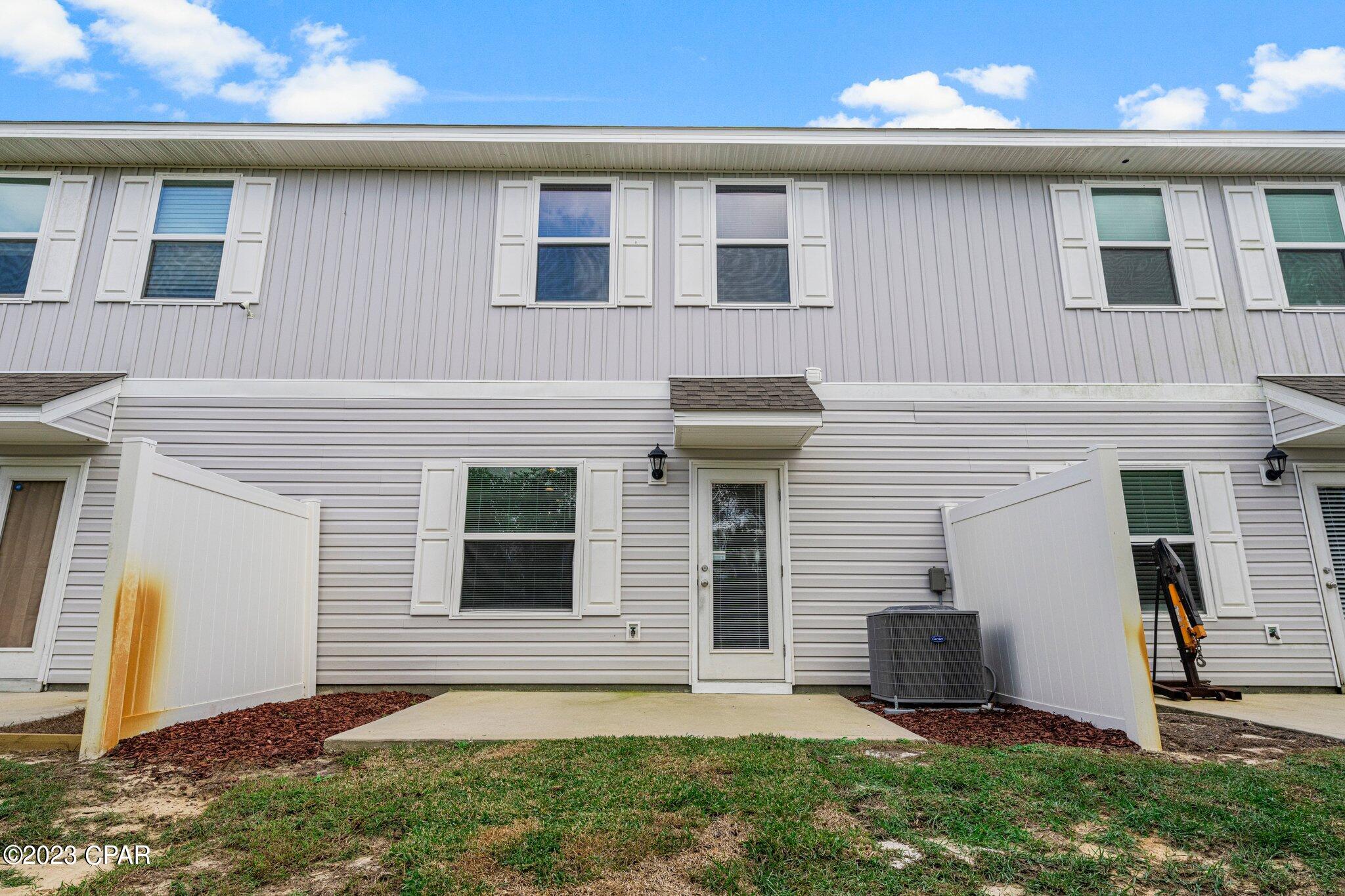 Sentinel Point - Residential Lease
