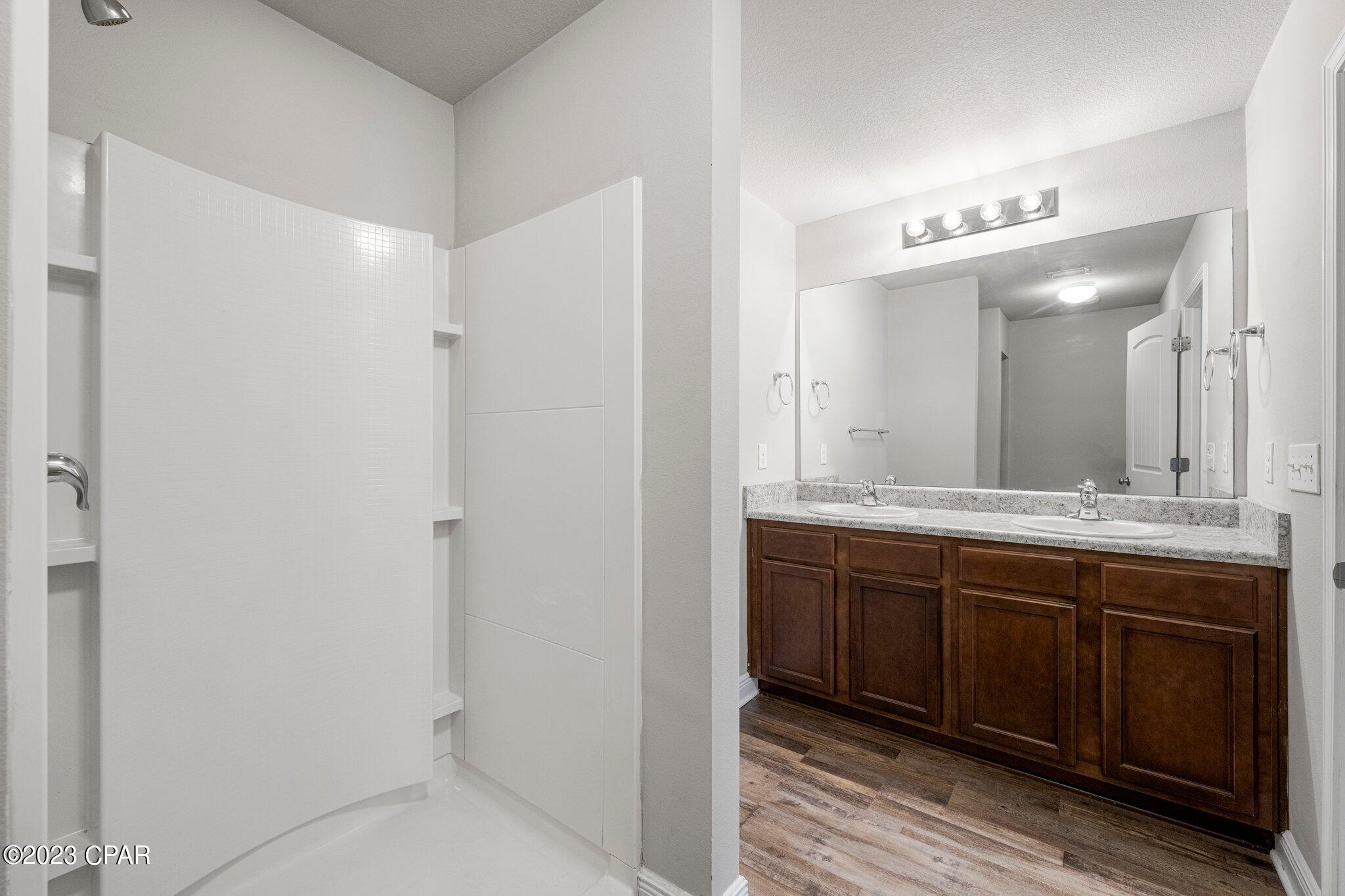 Sentinel Point - Residential Lease