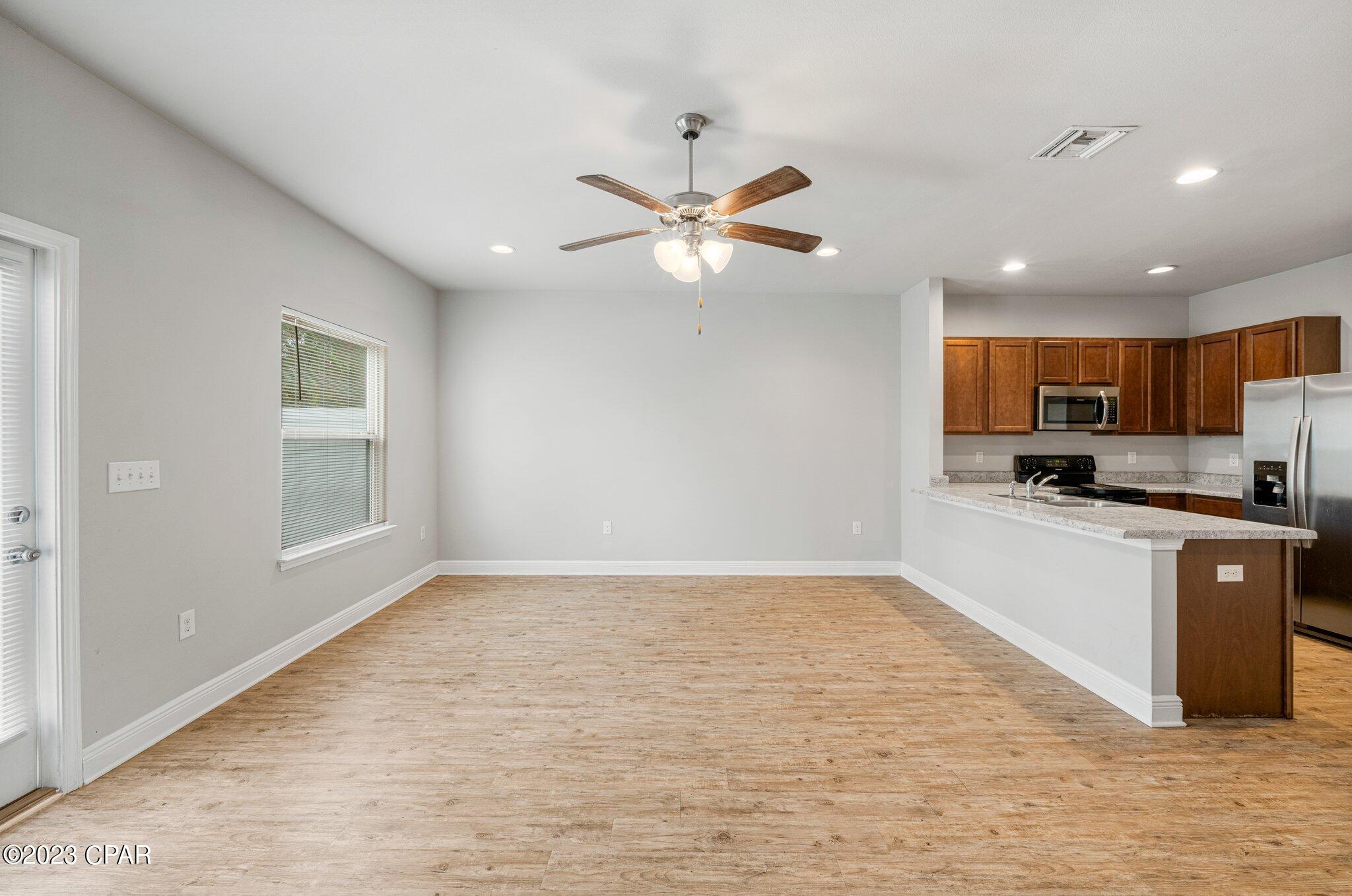 Sentinel Point - Residential Lease