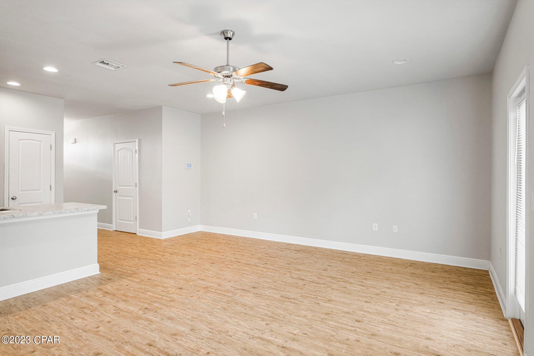 Sentinel Point - Residential Lease