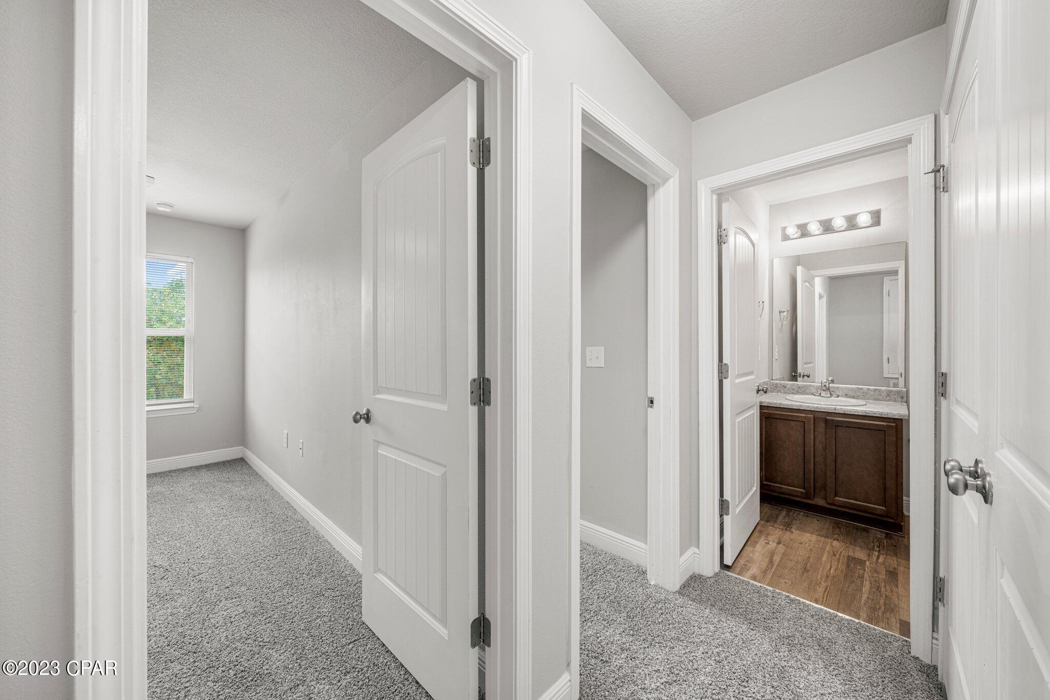Sentinel Point - Residential Lease