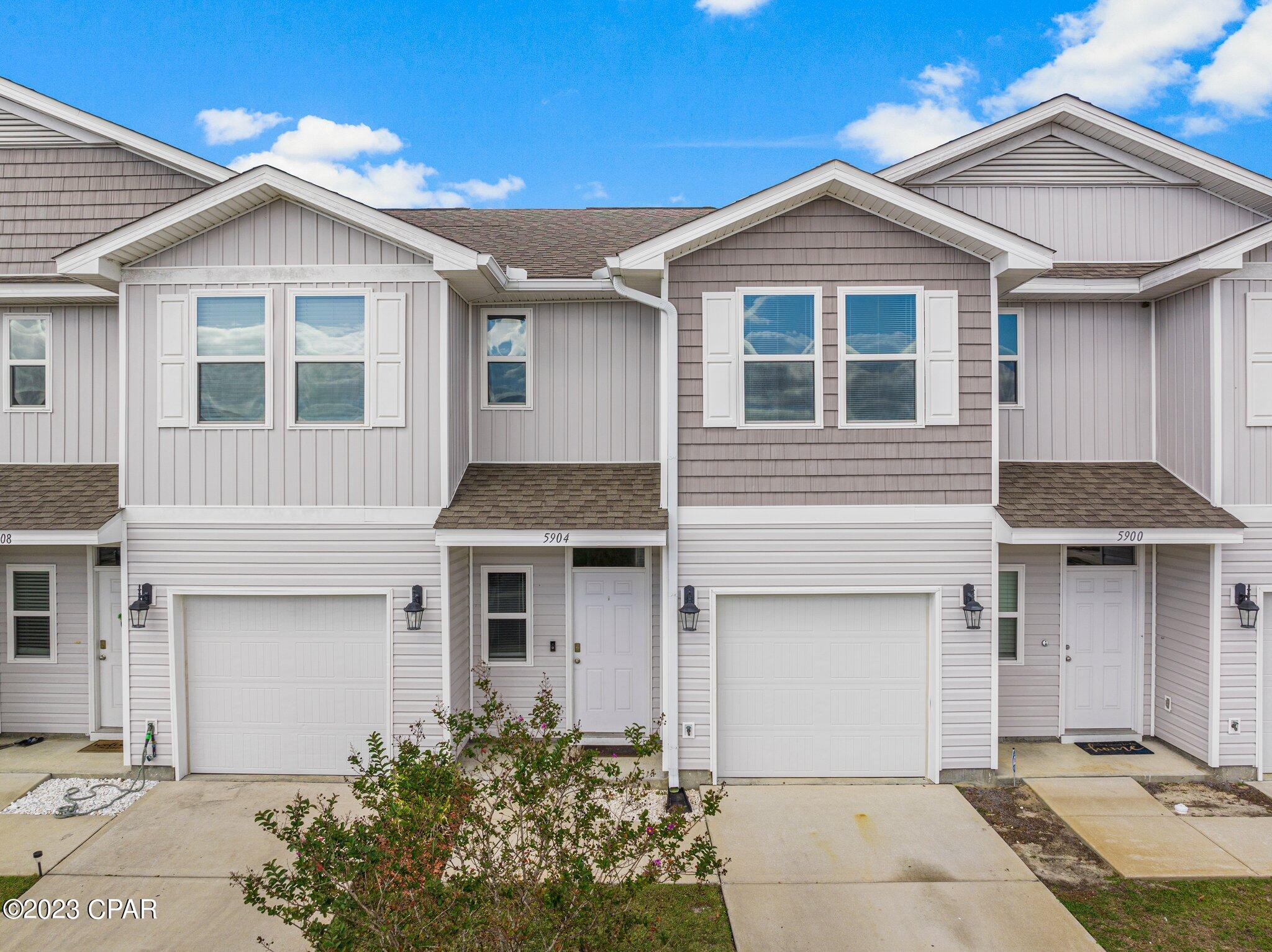 Sentinel Point - Residential Lease