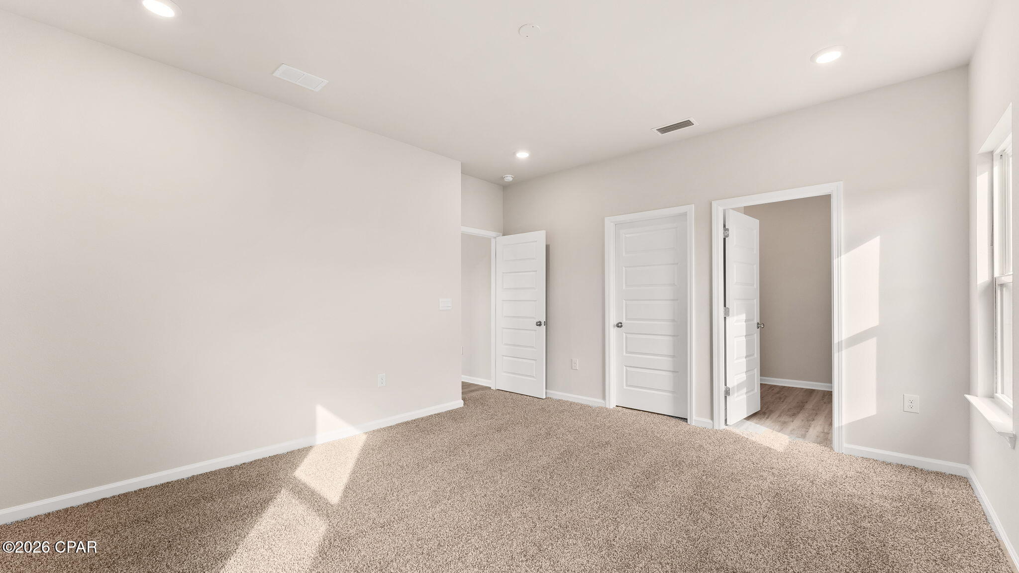 Liberty - Residential