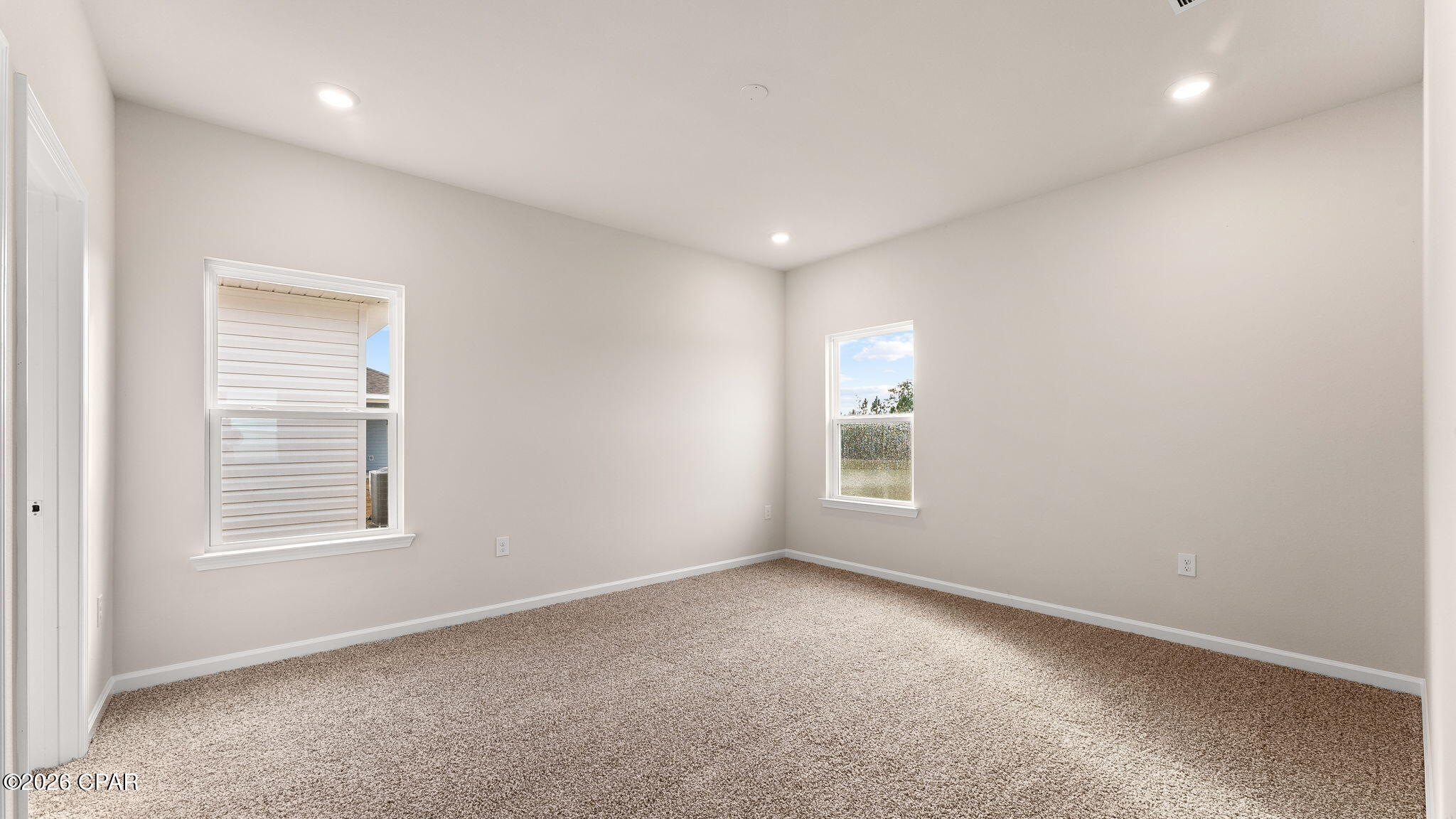 Liberty - Residential