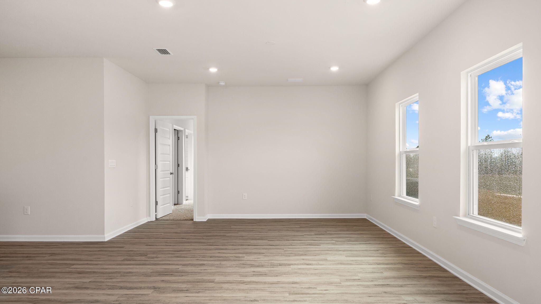Liberty - Residential