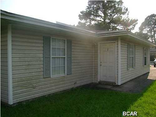 No Named Subdivision - Residential Lease