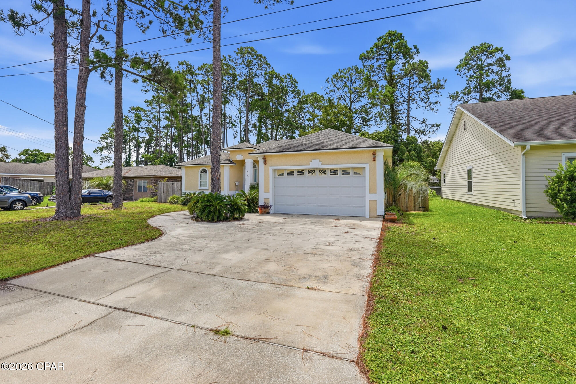 Gulf Highlands - Residential
