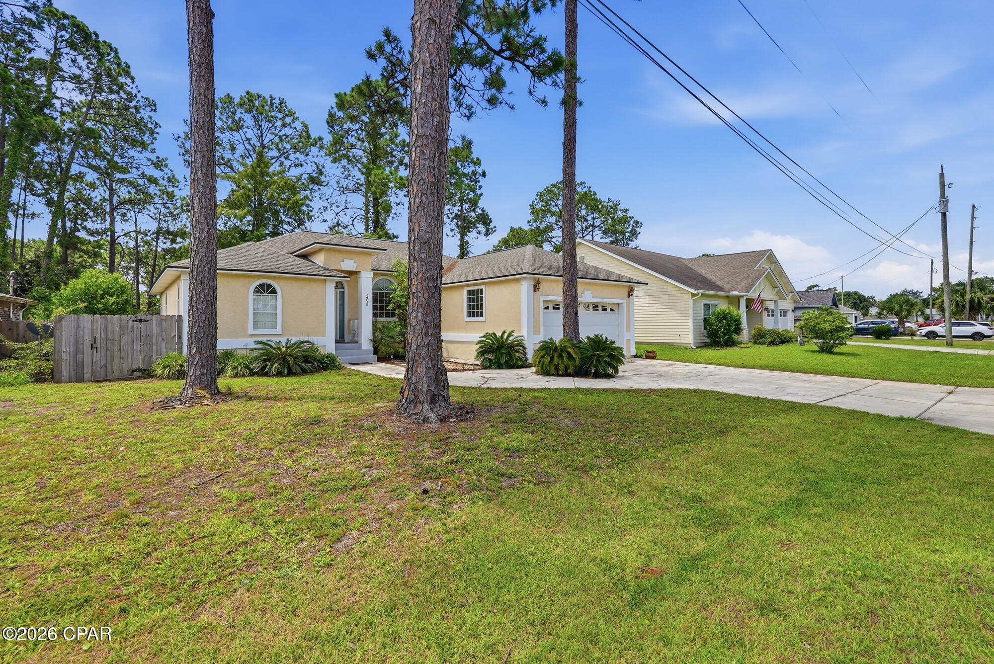 Gulf Highlands - Residential