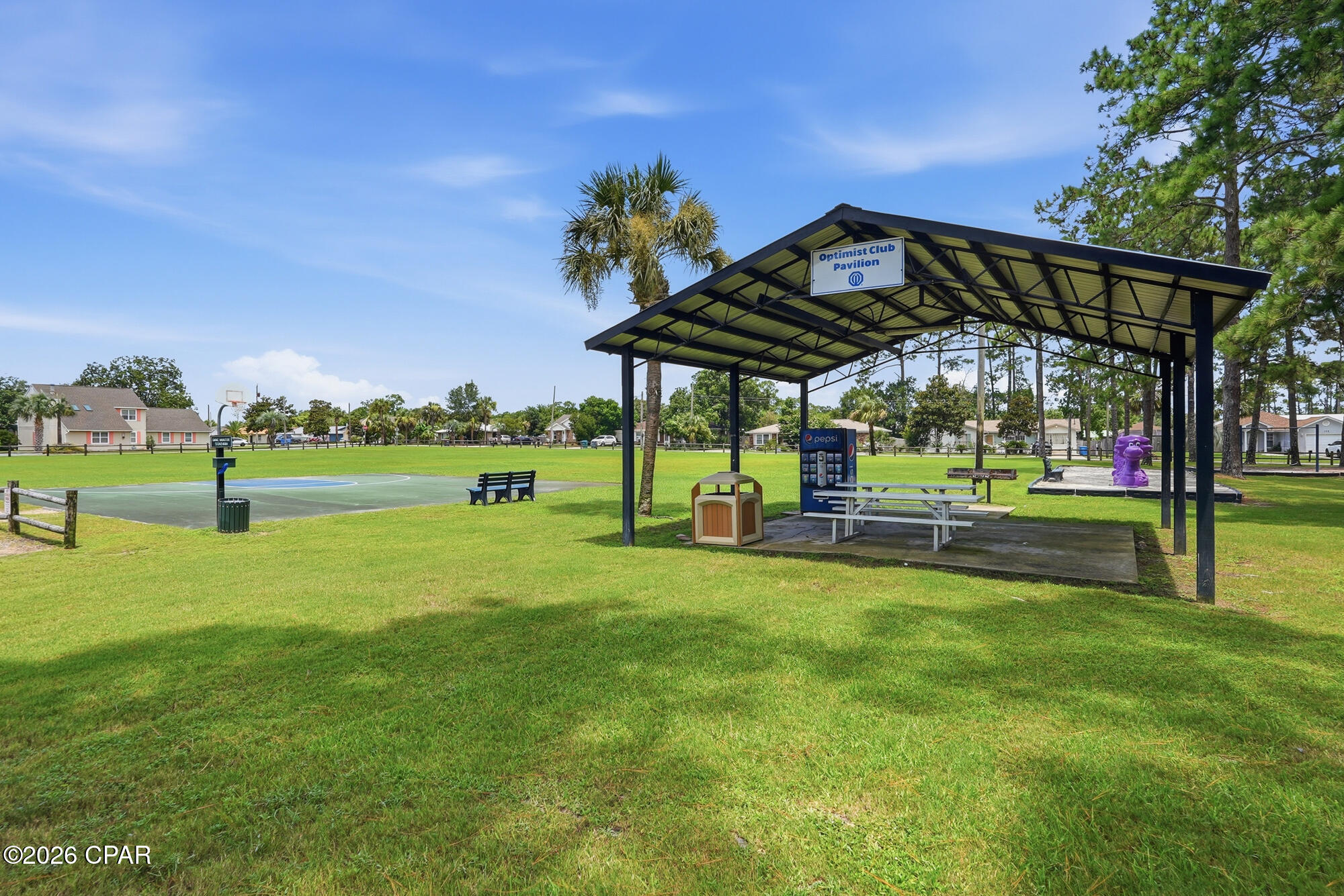 Gulf Highlands - Residential
