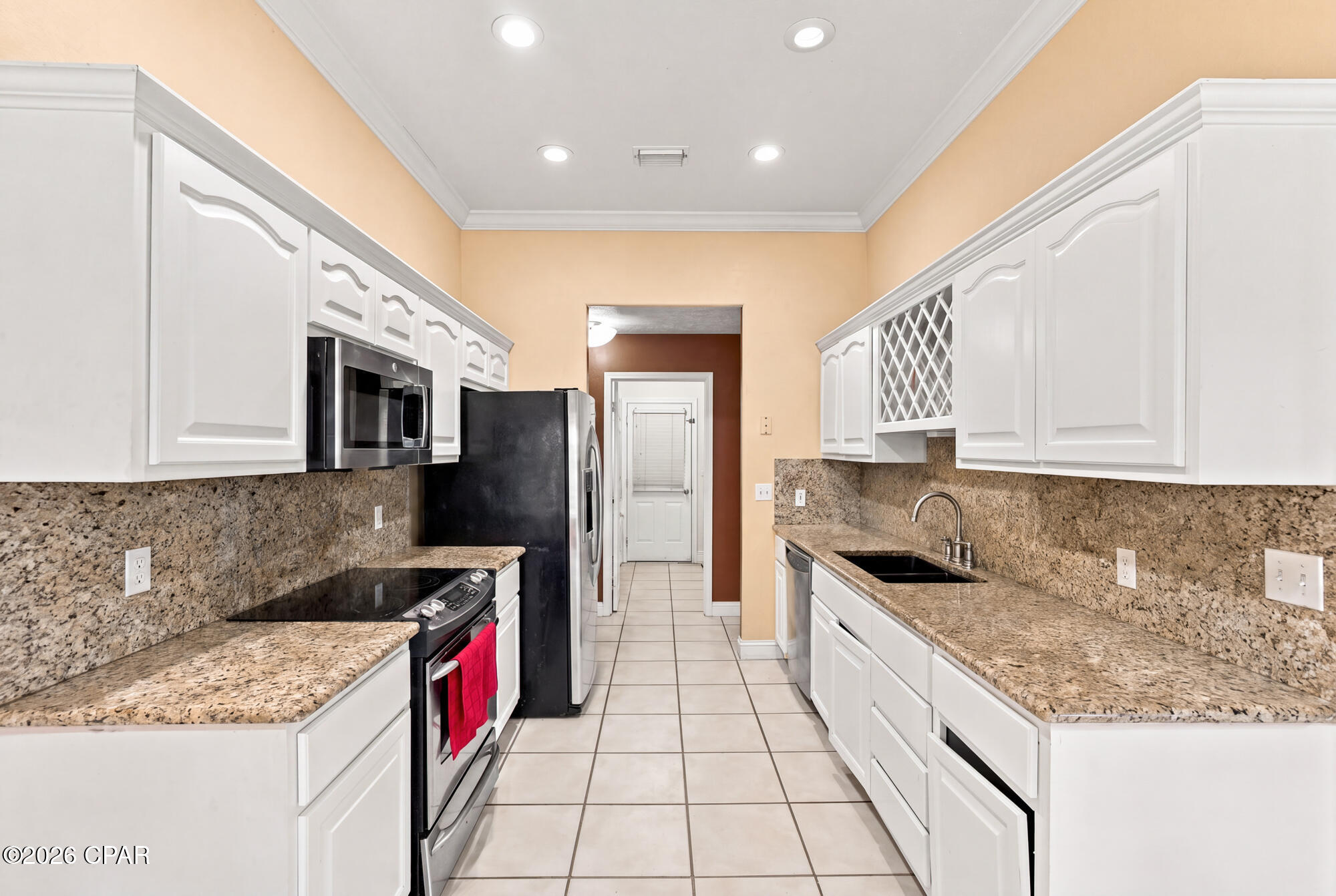 Gulf Highlands - Residential