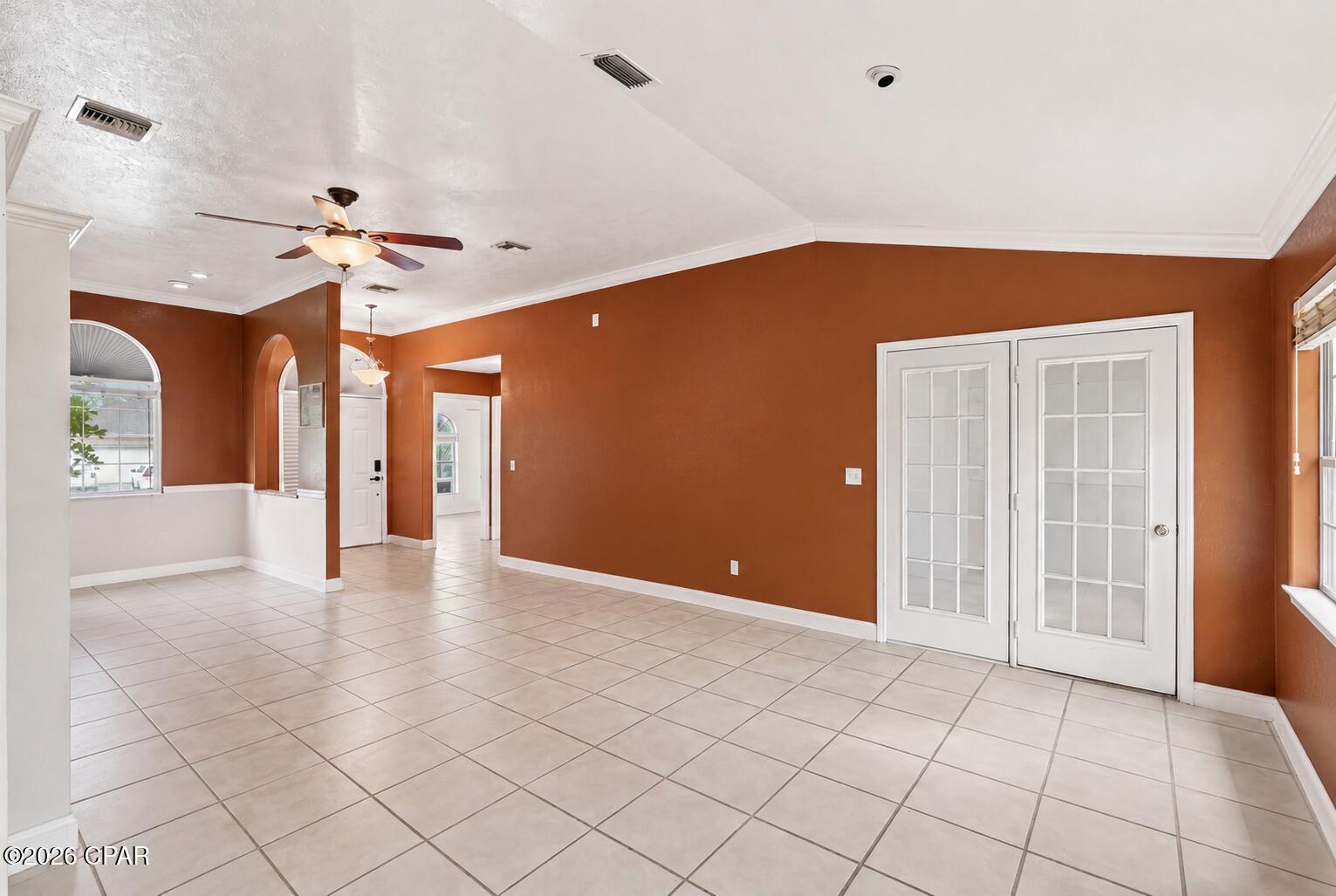 Gulf Highlands - Residential